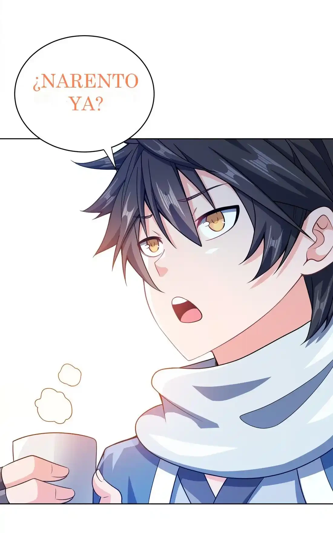 Mi waifu Es La Emperatriz? > Capitulo 30 > Page 631