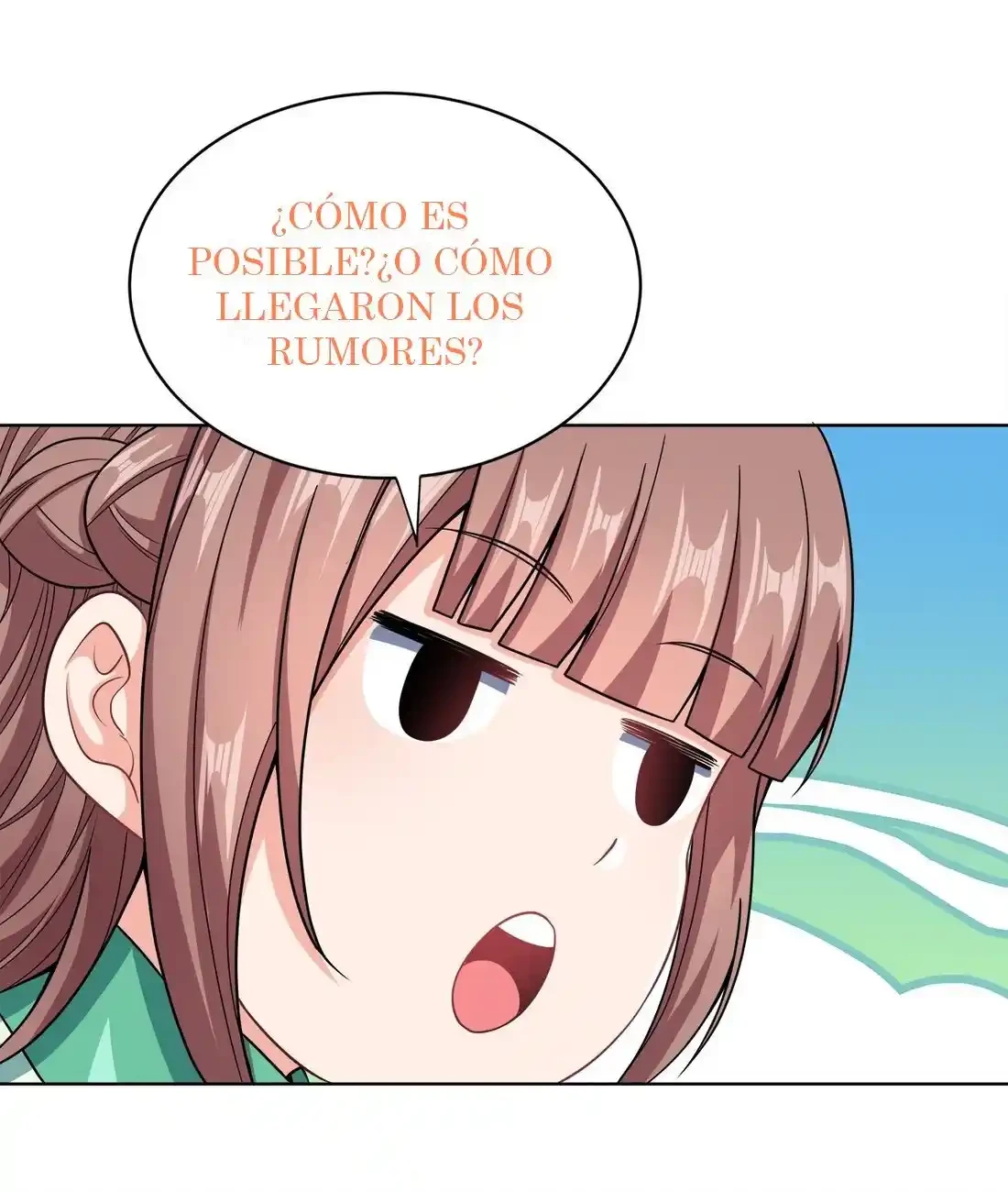 Mi waifu Es La Emperatriz? > Capitulo 30 > Page 681