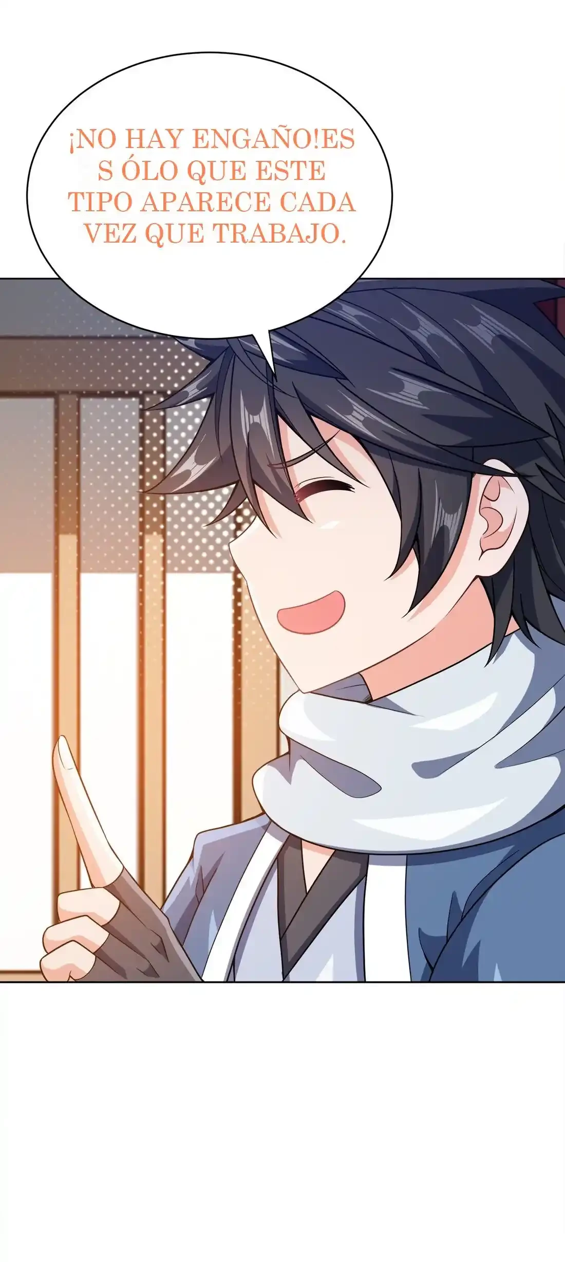 Mi waifu Es La Emperatriz? > Capitulo 30 > Page 691