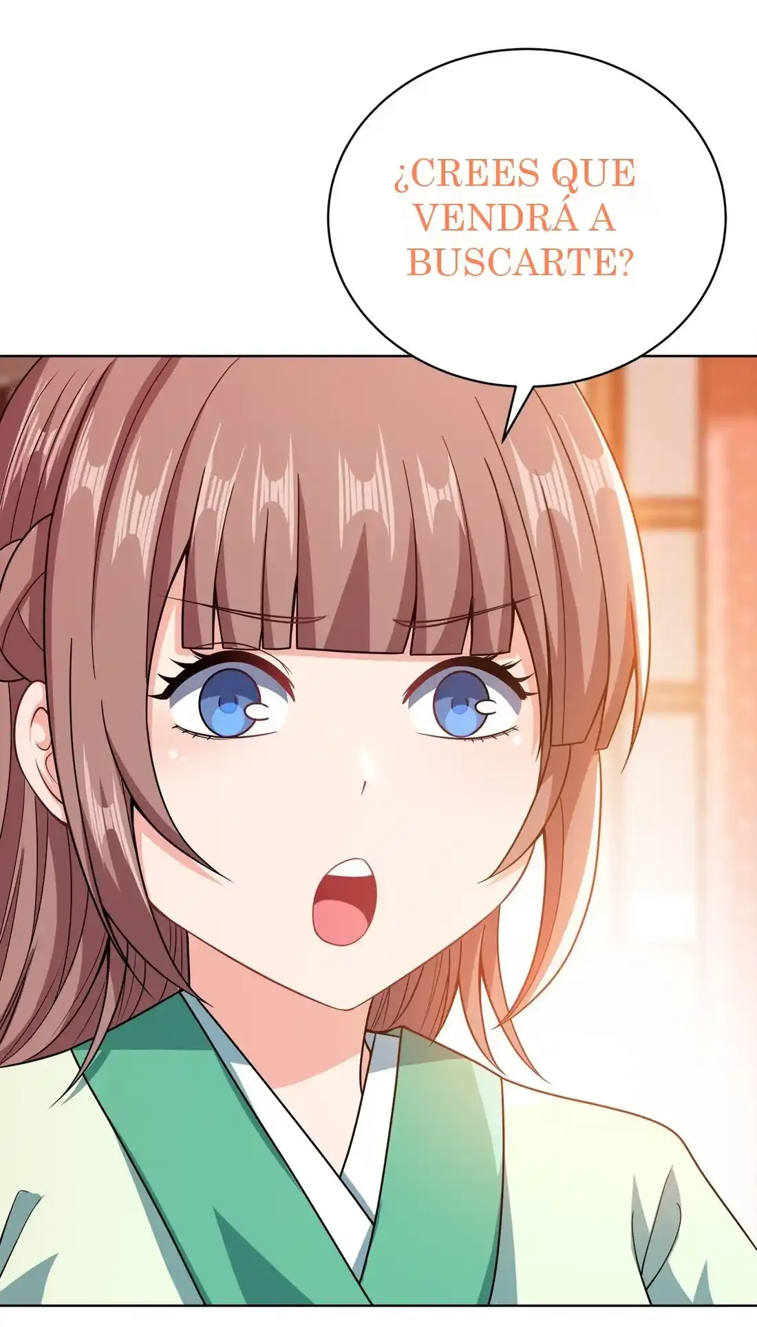 Mi waifu Es La Emperatriz? > Capitulo 30 > Page 771