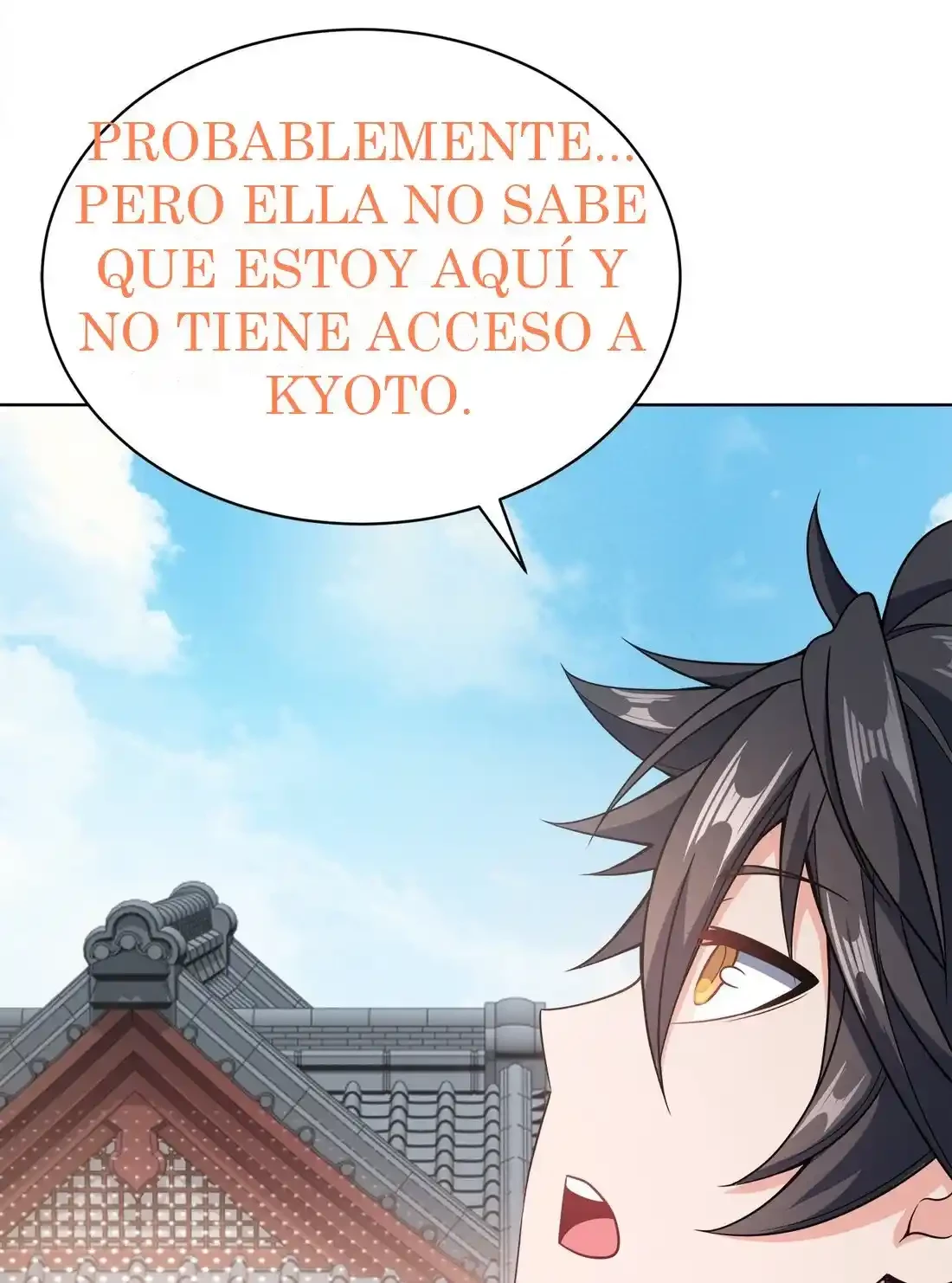 Mi waifu Es La Emperatriz? > Capitulo 30 > Page 801