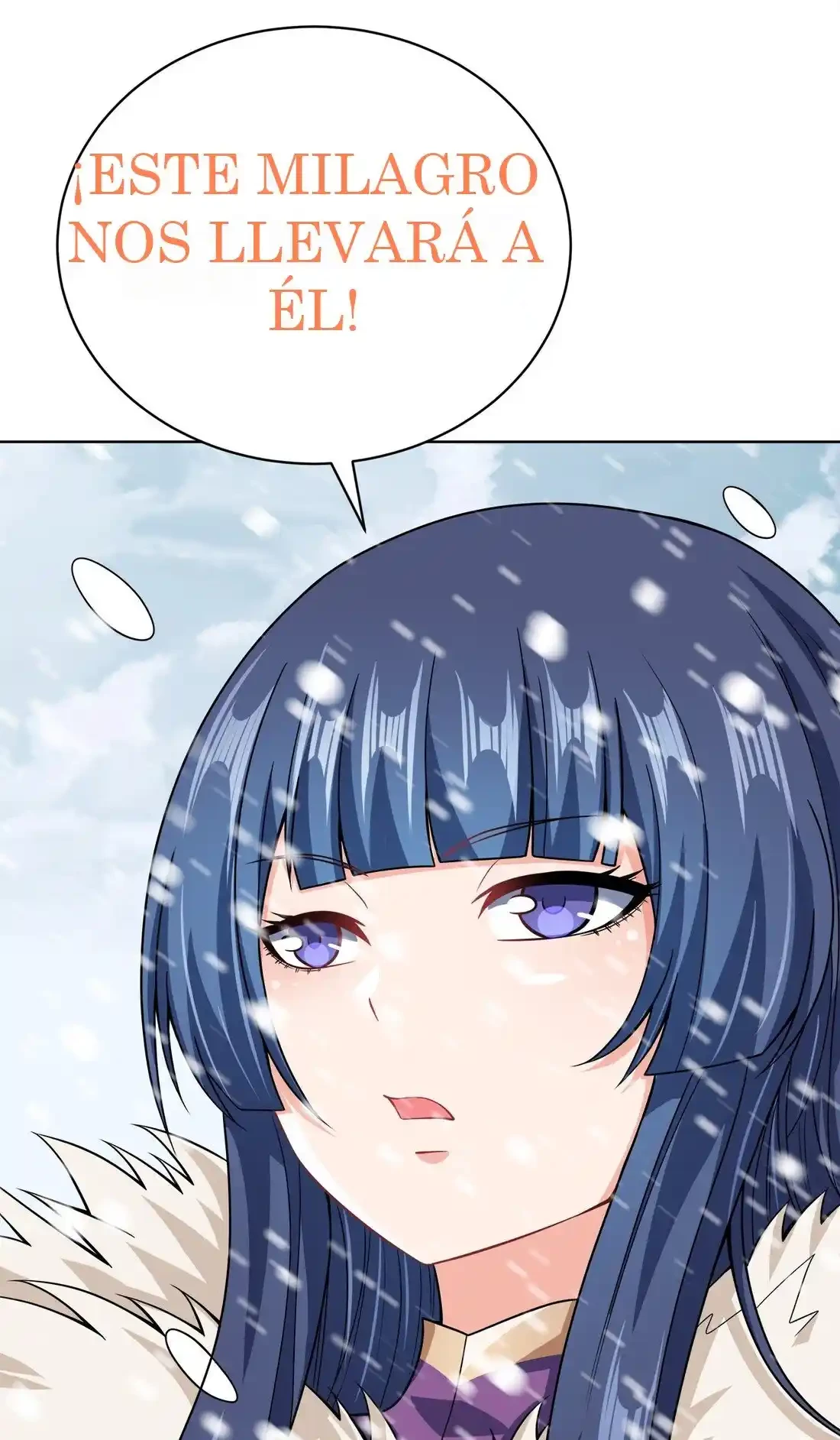 Mi waifu Es La Emperatriz? > Capitulo 30 > Page 861