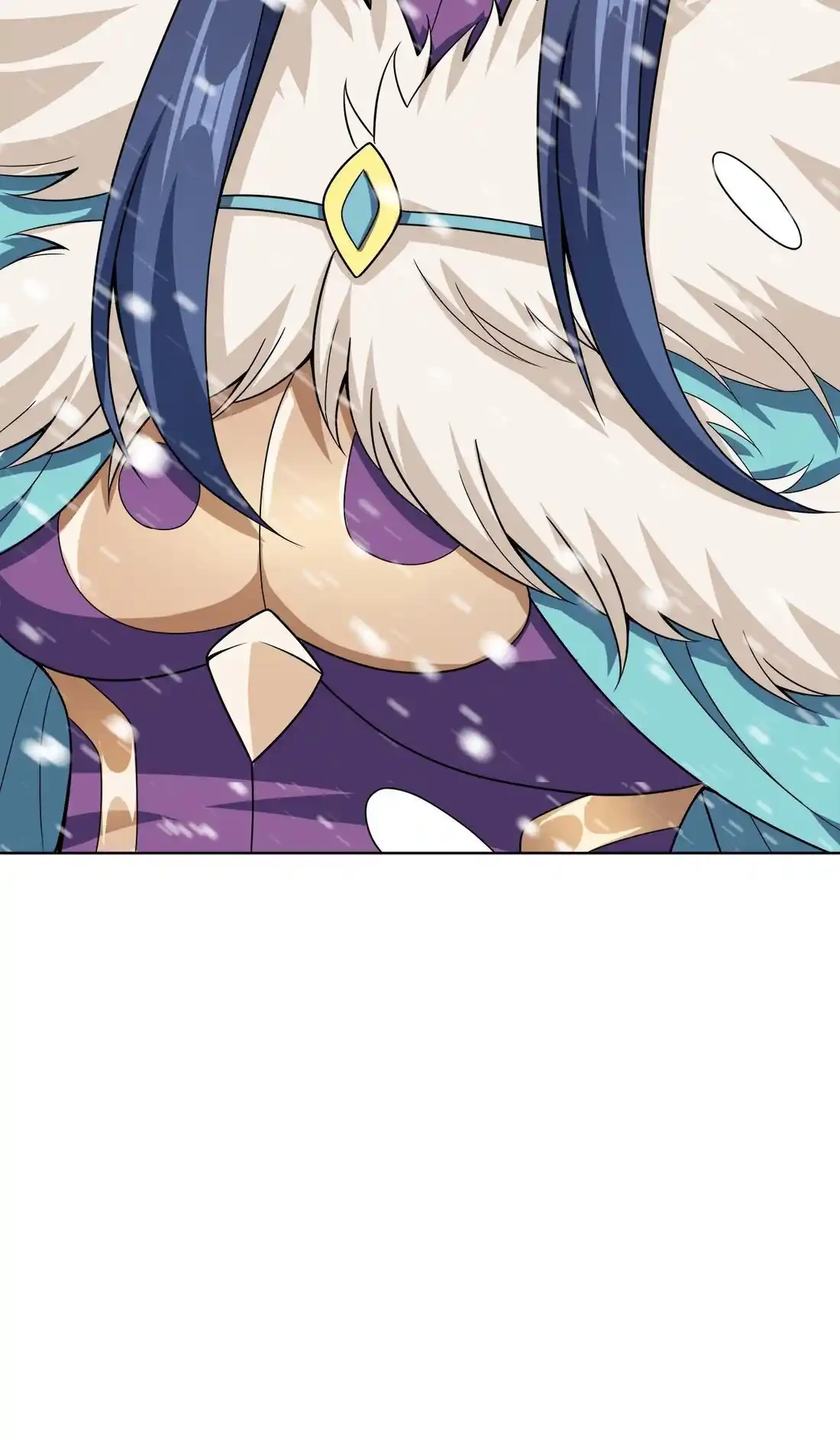 Mi waifu Es La Emperatriz? > Capitulo 30 > Page 871