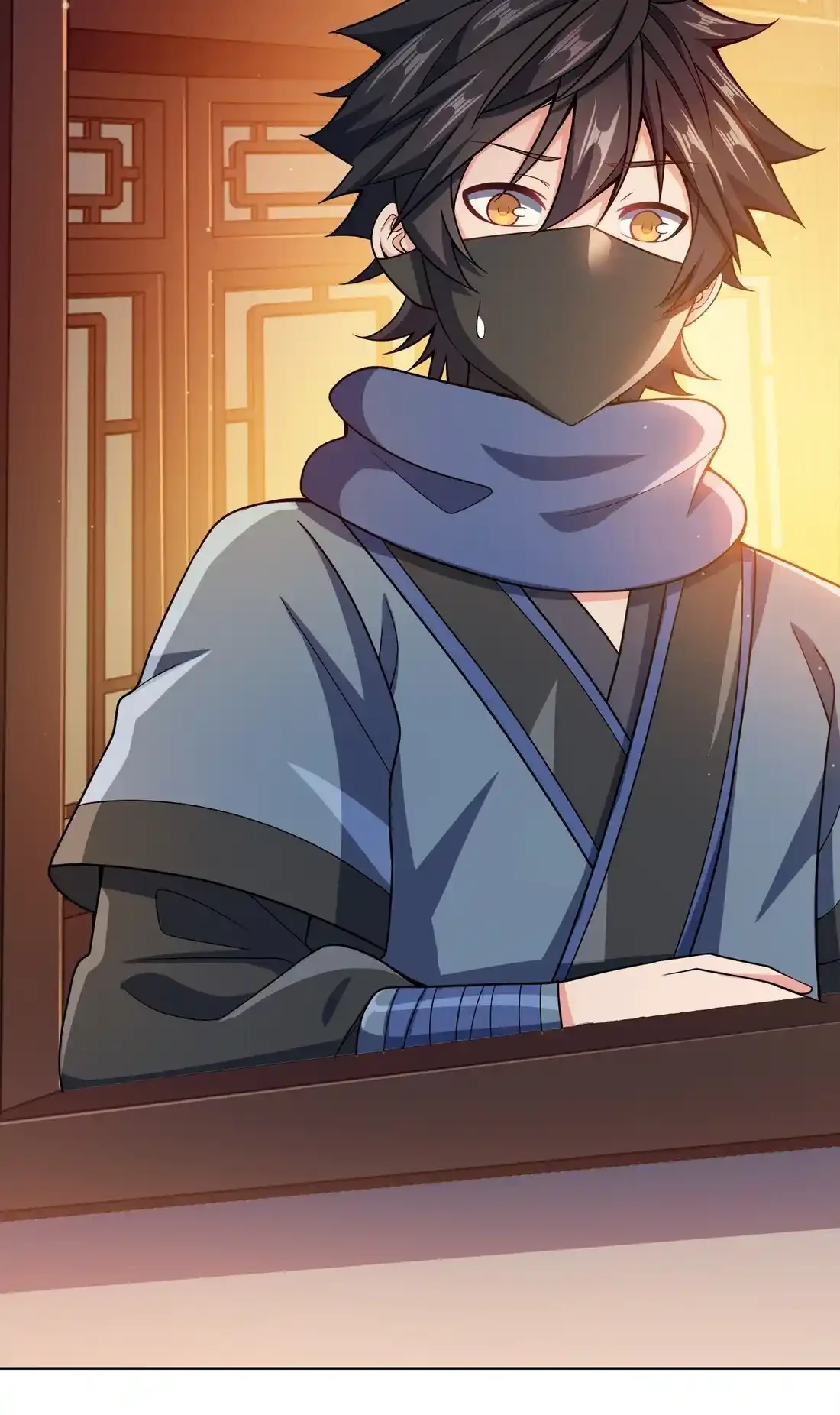 Mi waifu Es La Emperatriz? > Capitulo 31 > Page 61