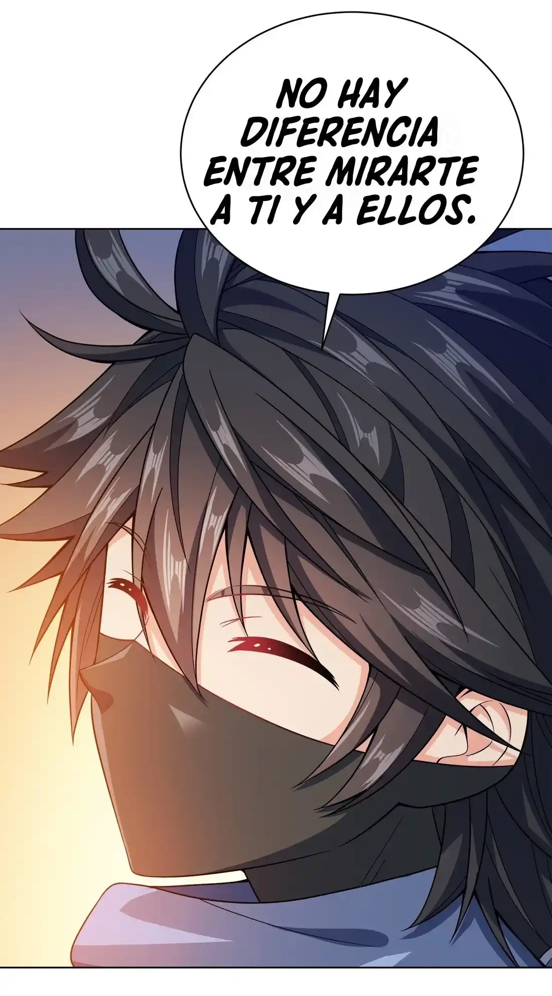 Mi waifu Es La Emperatriz? > Capitulo 31 > Page 91