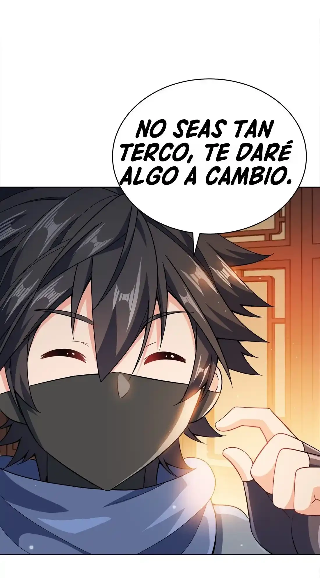 Mi waifu Es La Emperatriz? > Capitulo 31 > Page 151