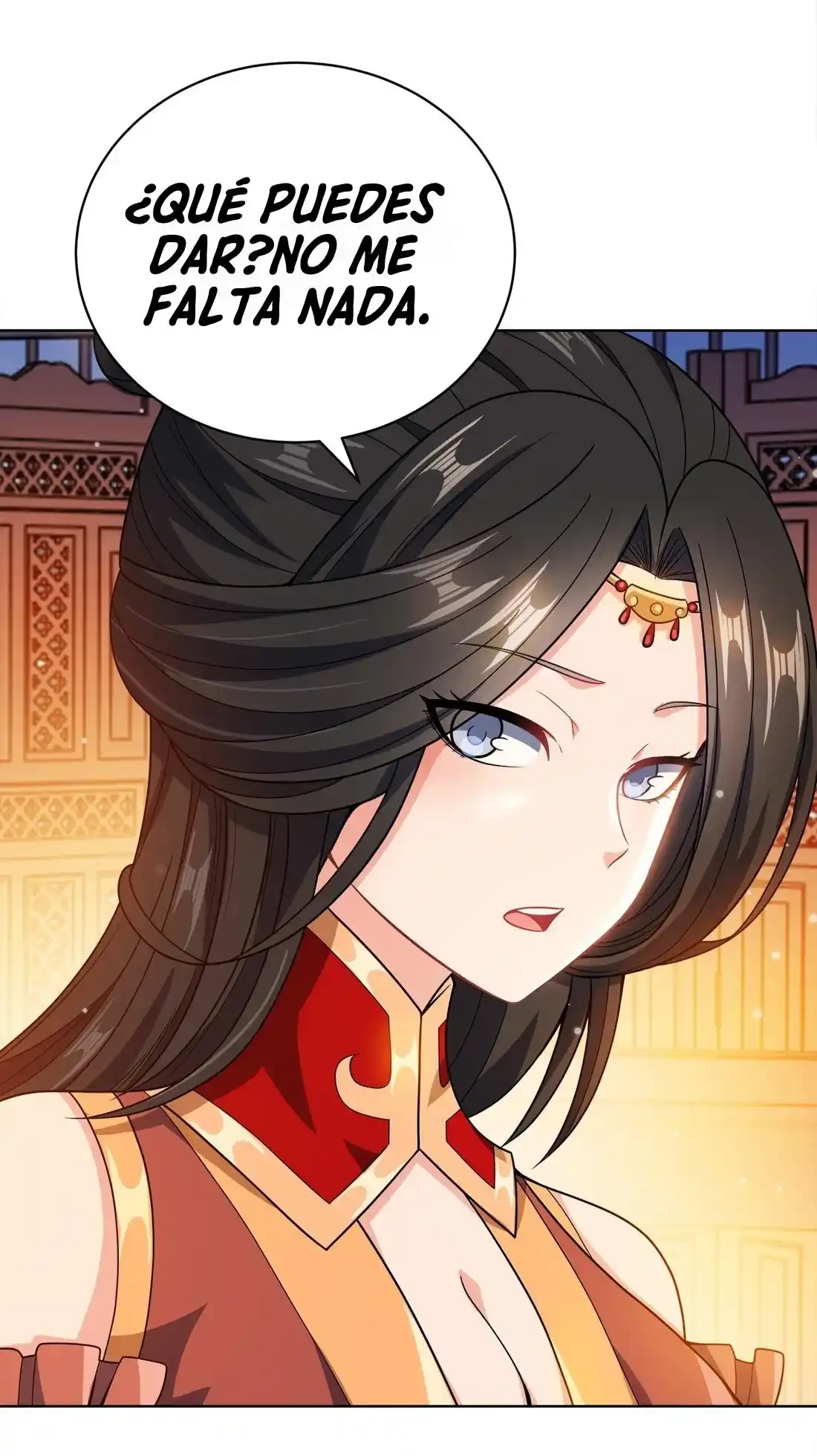 Mi waifu Es La Emperatriz? > Capitulo 31 > Page 161