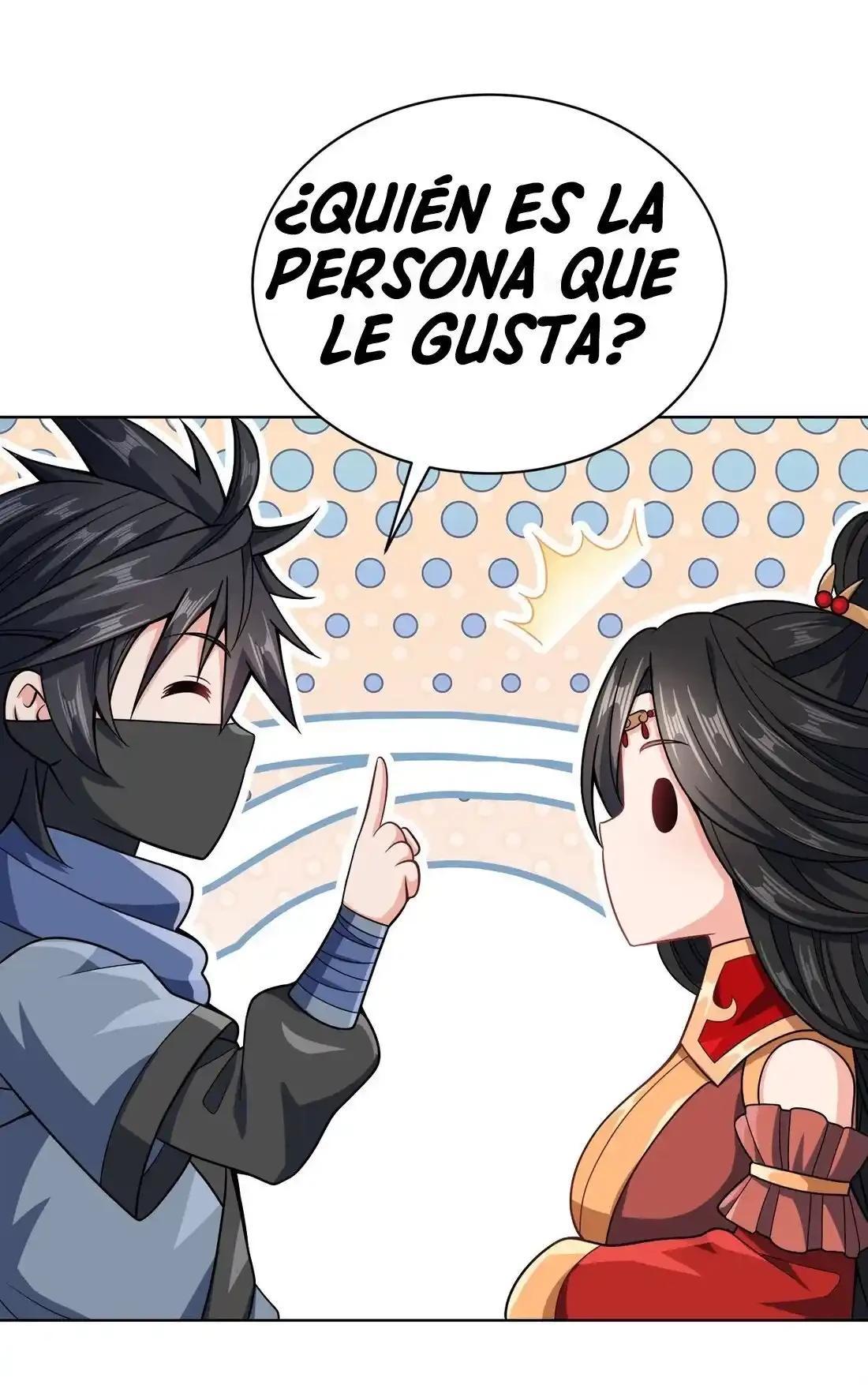 Mi waifu Es La Emperatriz? > Capitulo 31 > Page 201