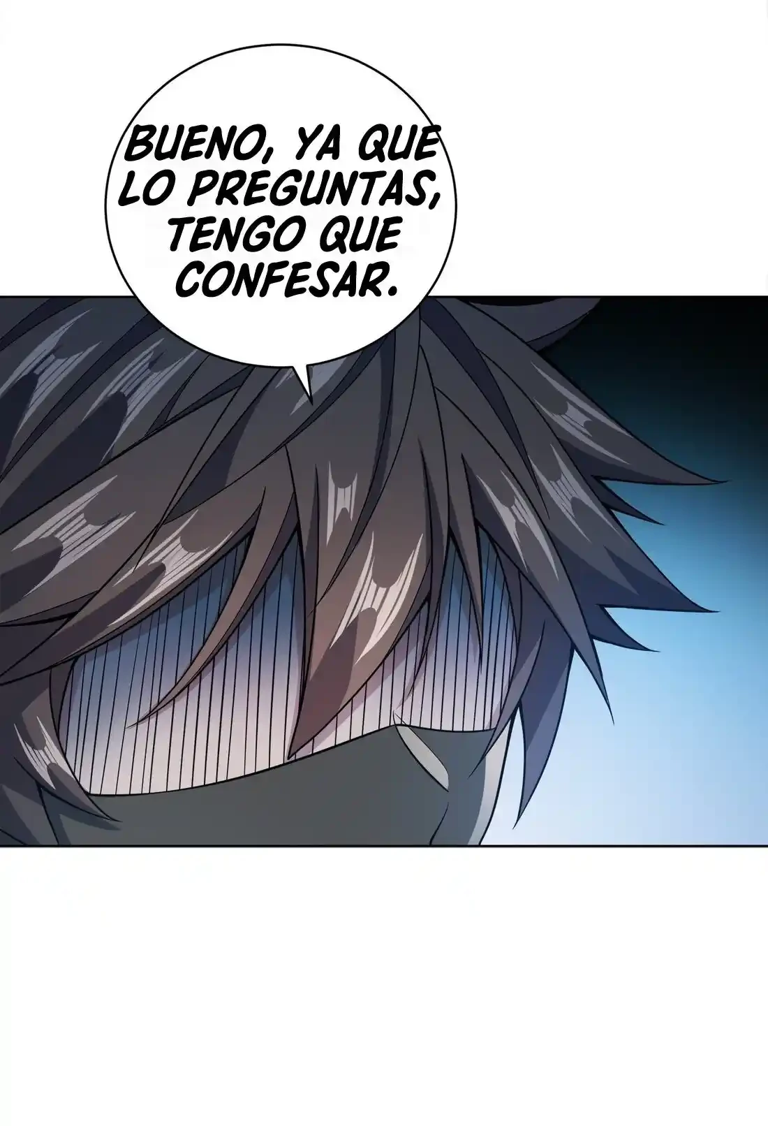 Mi waifu Es La Emperatriz? > Capitulo 31 > Page 261