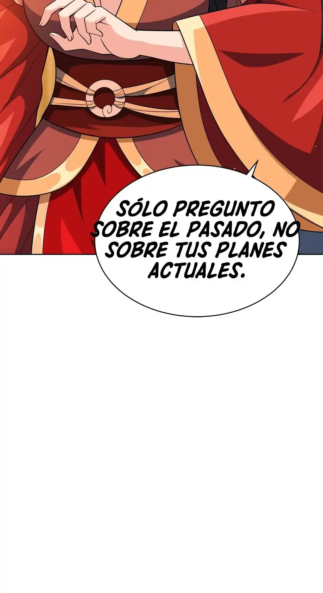 Mi waifu Es La Emperatriz? > Capitulo 31 > Page 381