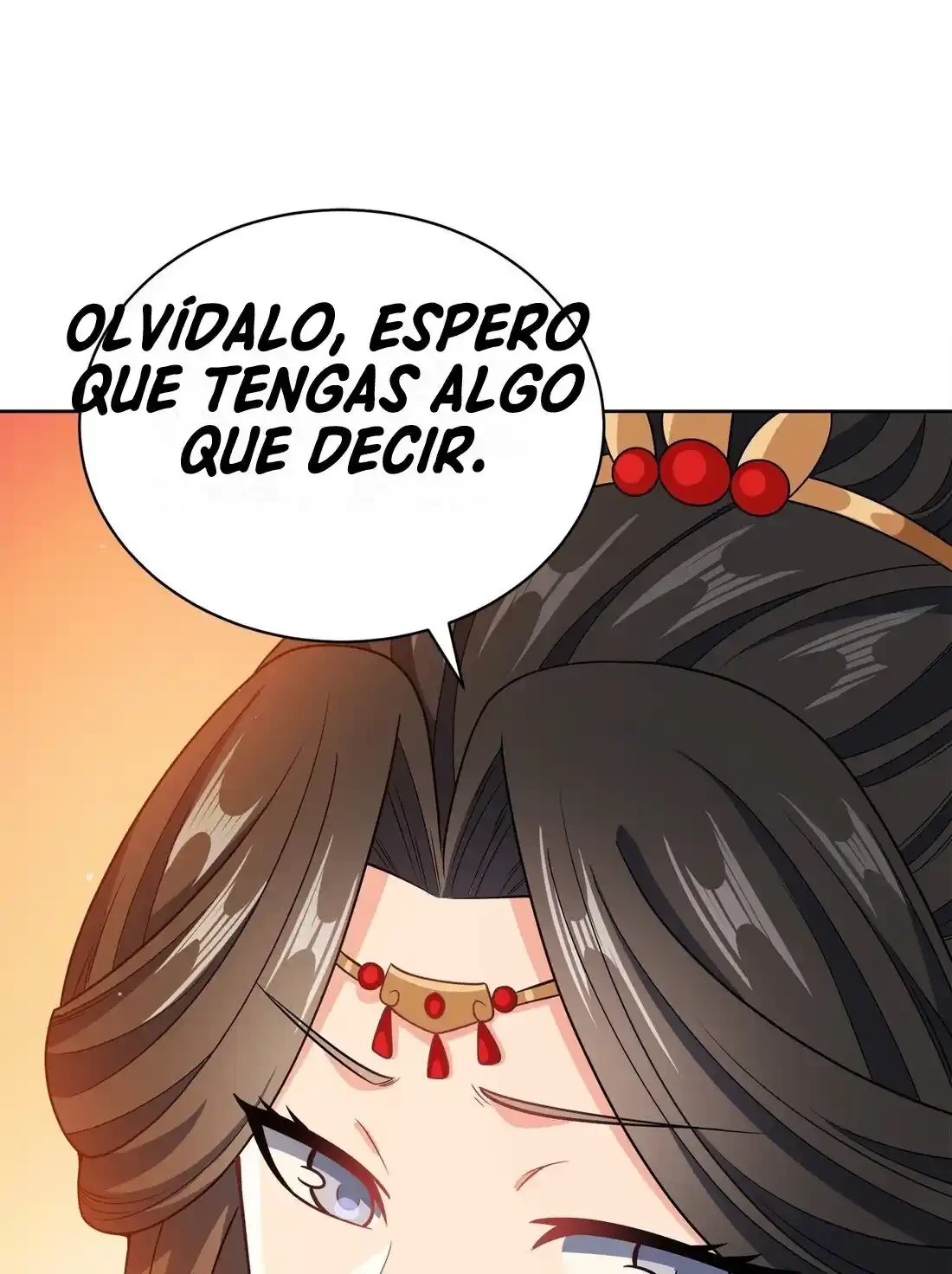 Mi waifu Es La Emperatriz? > Capitulo 31 > Page 401