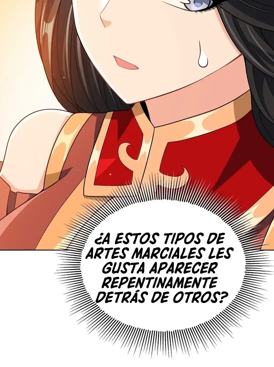 Mi waifu Es La Emperatriz? > Capitulo 31 > Page 431