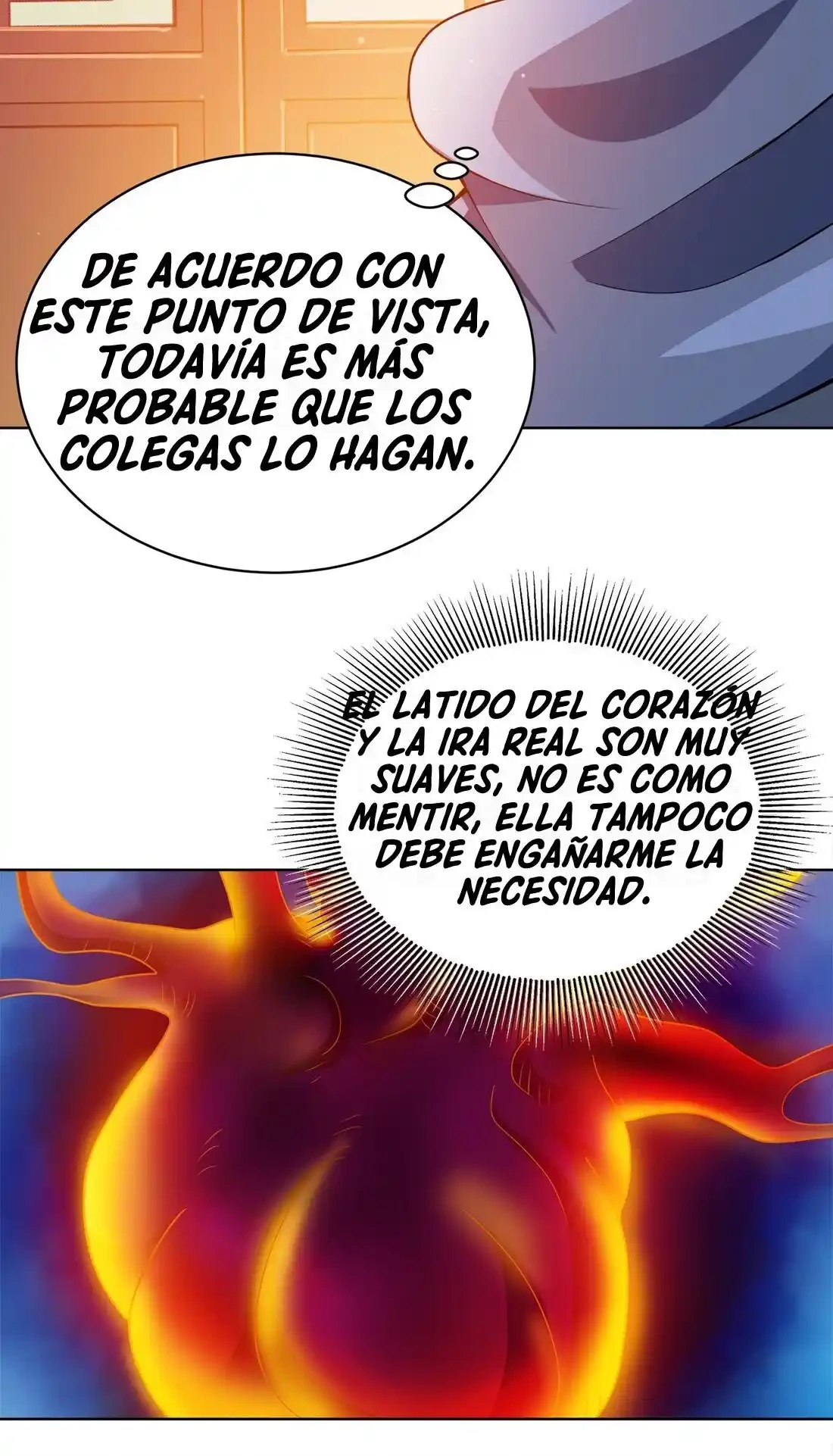Mi waifu Es La Emperatriz? > Capitulo 31 > Page 521