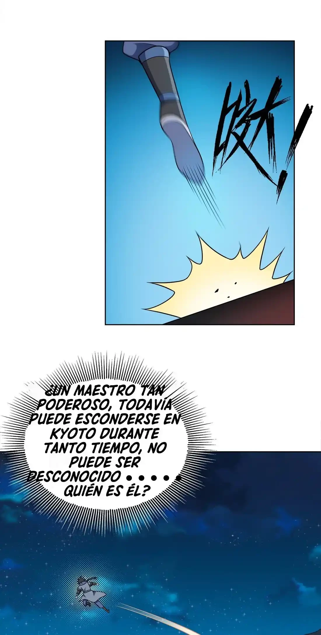 Mi waifu Es La Emperatriz? > Capitulo 31 > Page 561