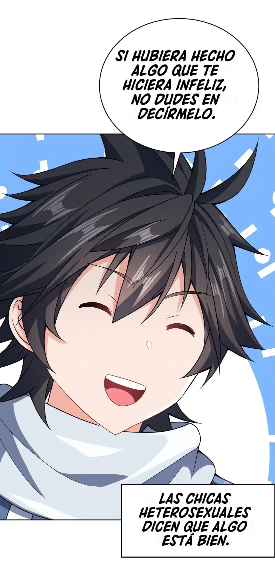 Mi waifu Es La Emperatriz? > Capitulo 31 > Page 731