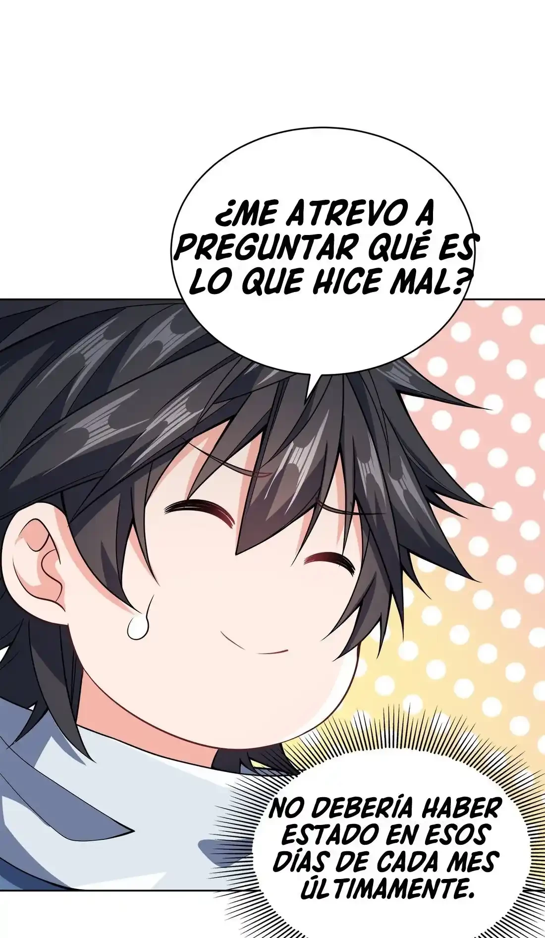 Mi waifu Es La Emperatriz? > Capitulo 31 > Page 771