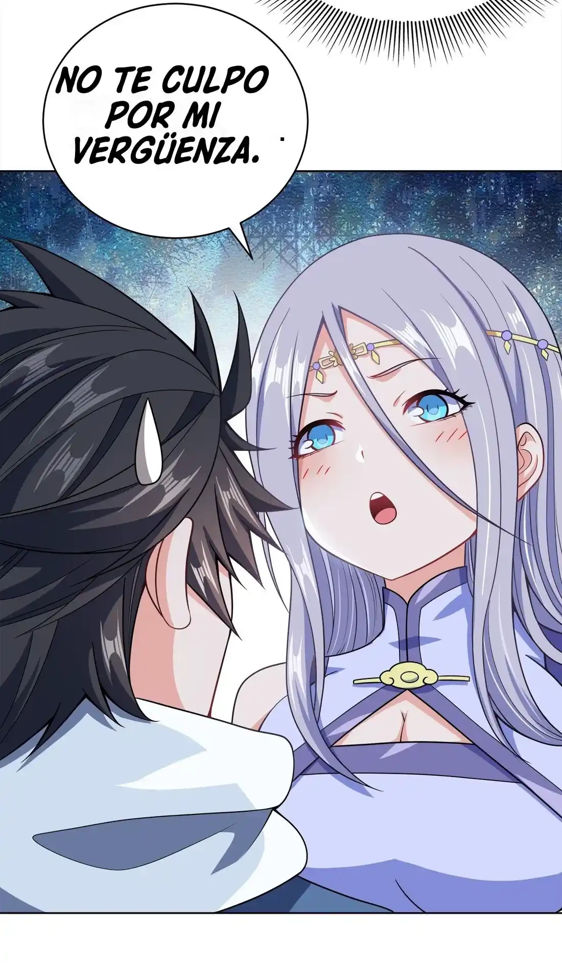 Mi waifu Es La Emperatriz? > Capitulo 31 > Page 801