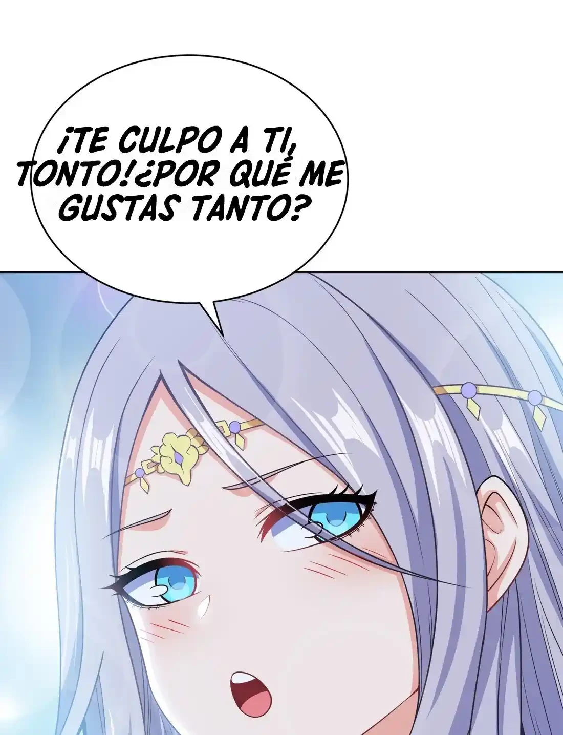 Mi waifu Es La Emperatriz? > Capitulo 31 > Page 811