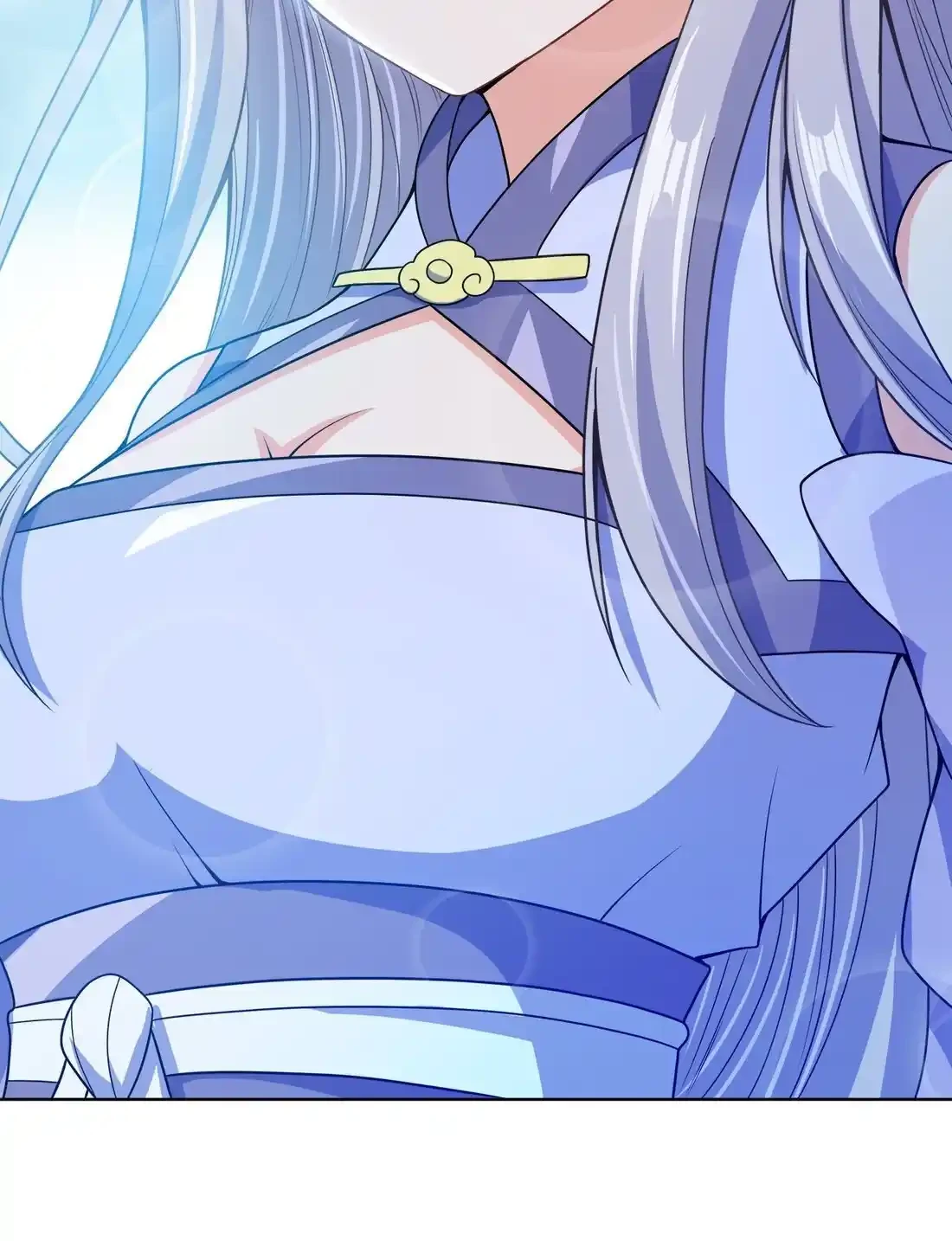 Mi waifu Es La Emperatriz? > Capitulo 31 > Page 831