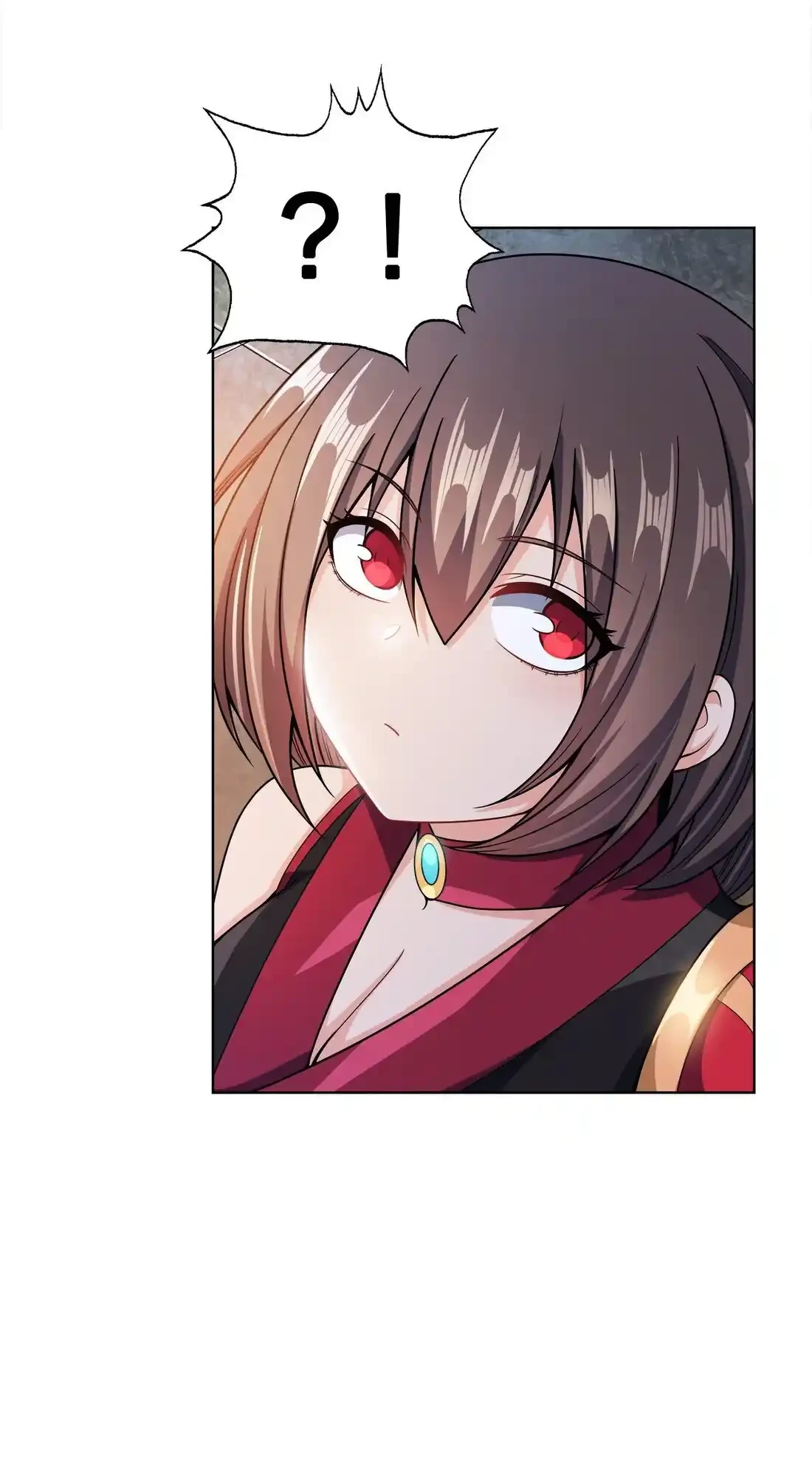 Mi waifu Es La Emperatriz? > Capitulo 32 > Page 71