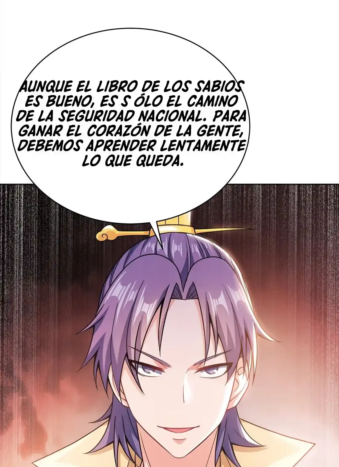 Mi waifu Es La Emperatriz? > Capitulo 32 > Page 171