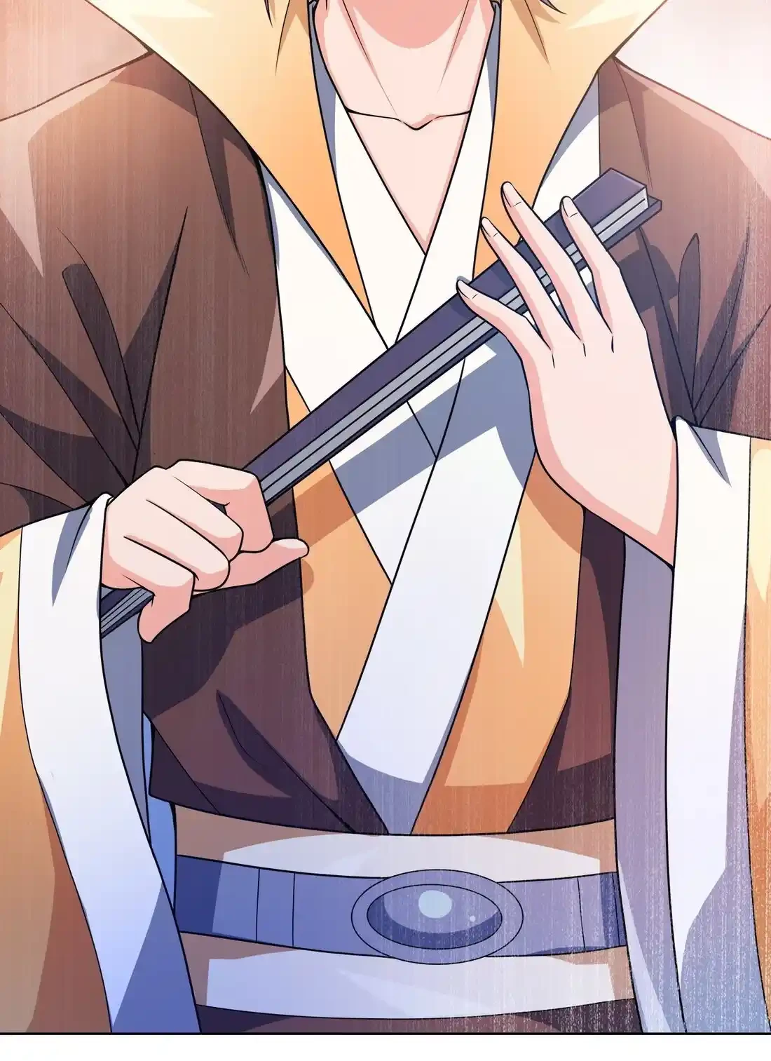 Mi waifu Es La Emperatriz? > Capitulo 32 > Page 181