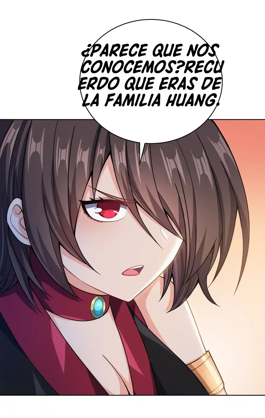 Mi waifu Es La Emperatriz? > Capitulo 32 > Page 201