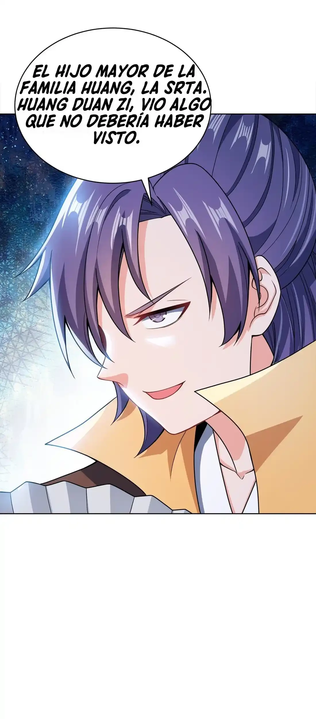 Mi waifu Es La Emperatriz? > Capitulo 32 > Page 211