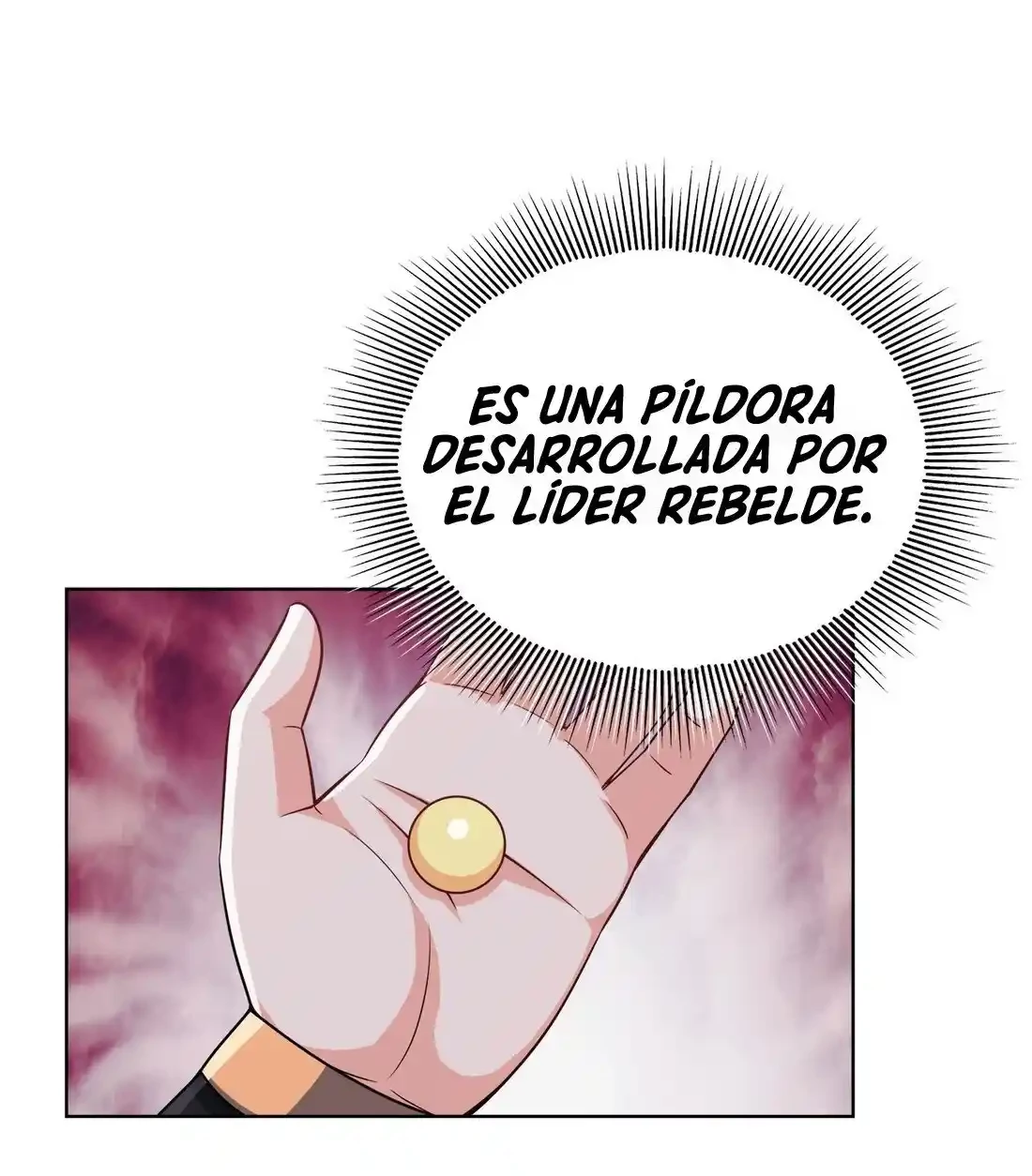 Mi waifu Es La Emperatriz? > Capitulo 32 > Page 311