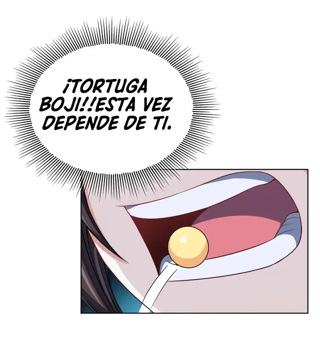 Mi waifu Es La Emperatriz? > Capitulo 32 > Page 321