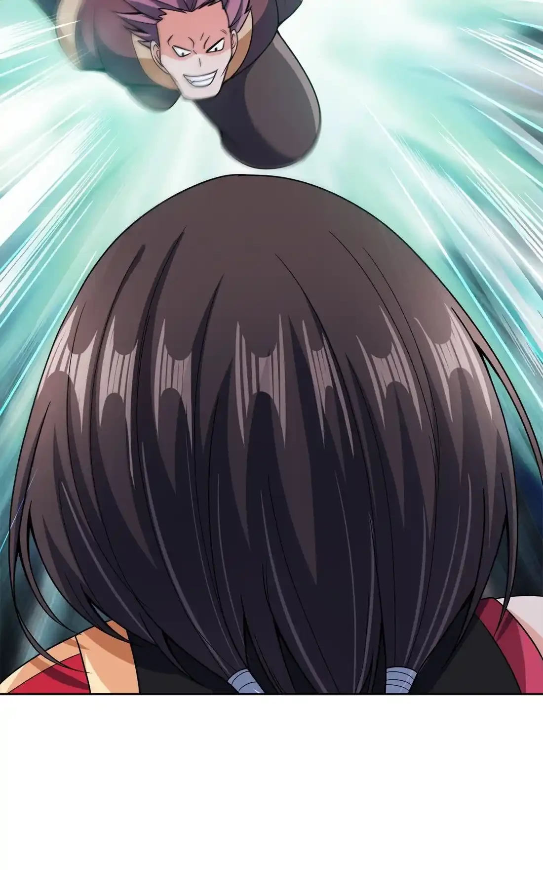 Mi waifu Es La Emperatriz? > Capitulo 32 > Page 481