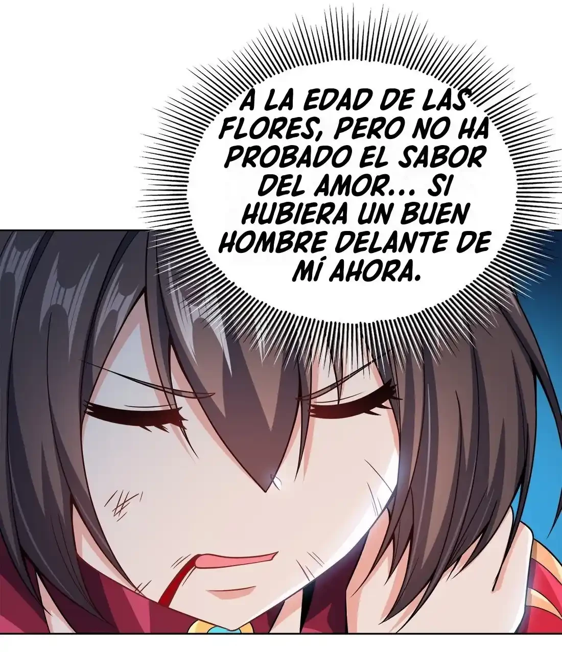 Mi waifu Es La Emperatriz? > Capitulo 32 > Page 521