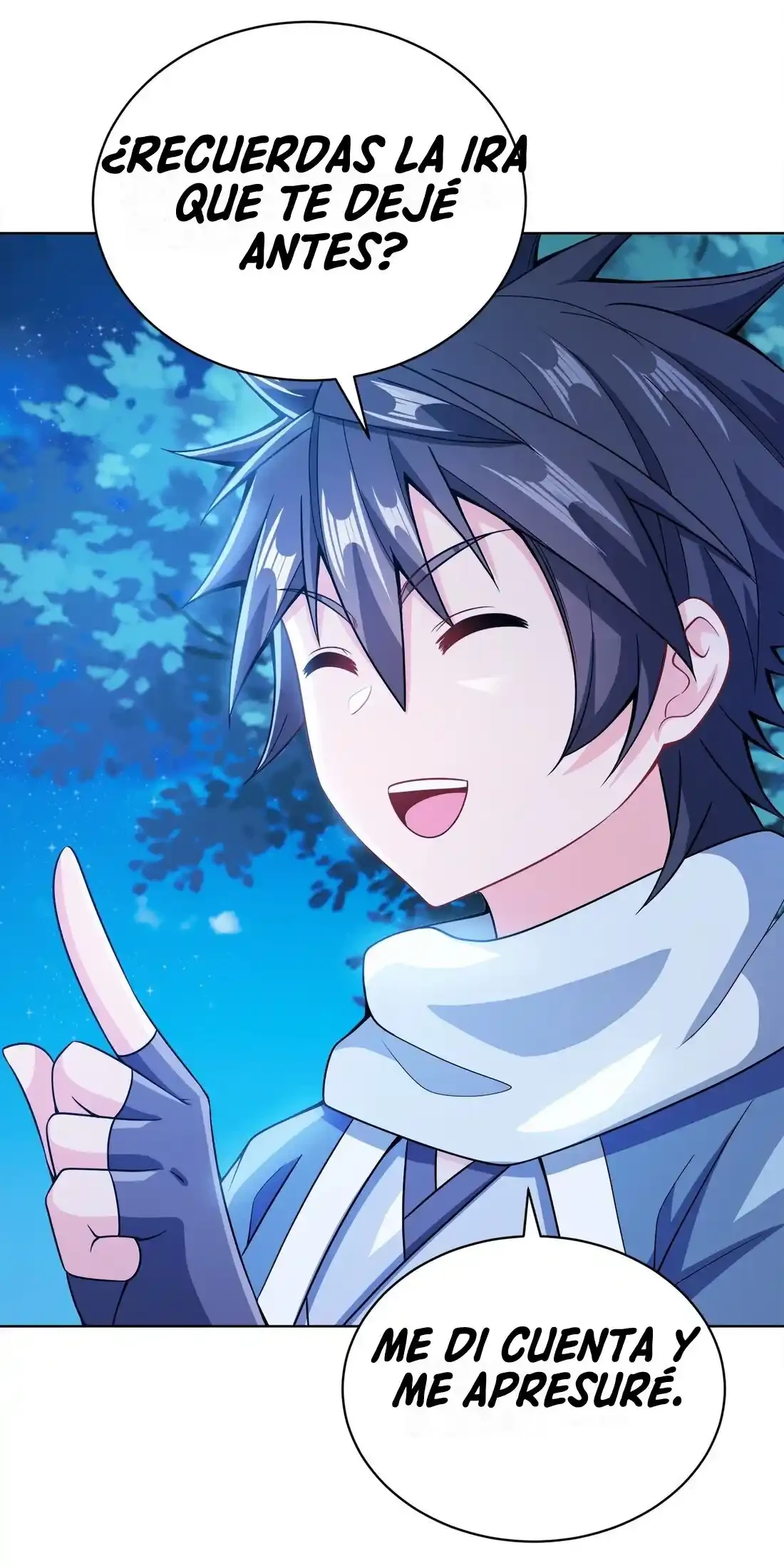 Mi waifu Es La Emperatriz? > Capitulo 32 > Page 571