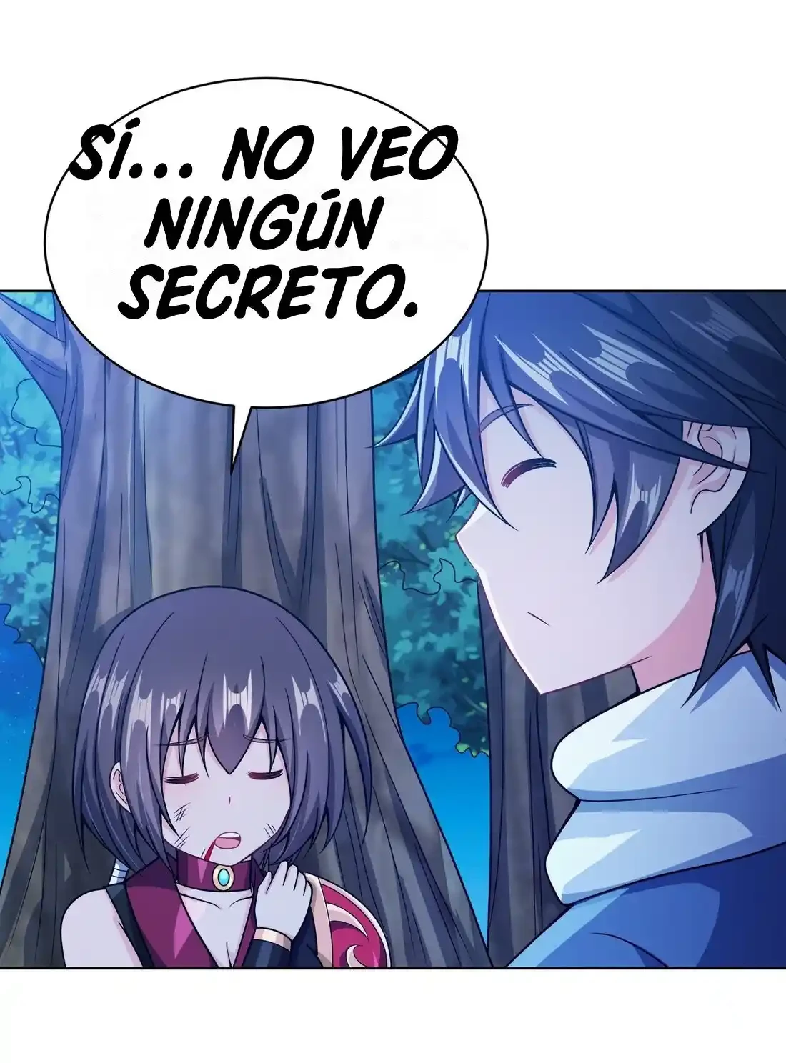 Mi waifu Es La Emperatriz? > Capitulo 32 > Page 611