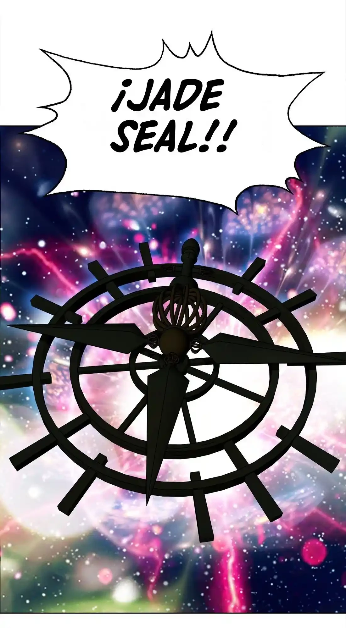 Mi waifu Es La Emperatriz? > Capitulo 32 > Page 681