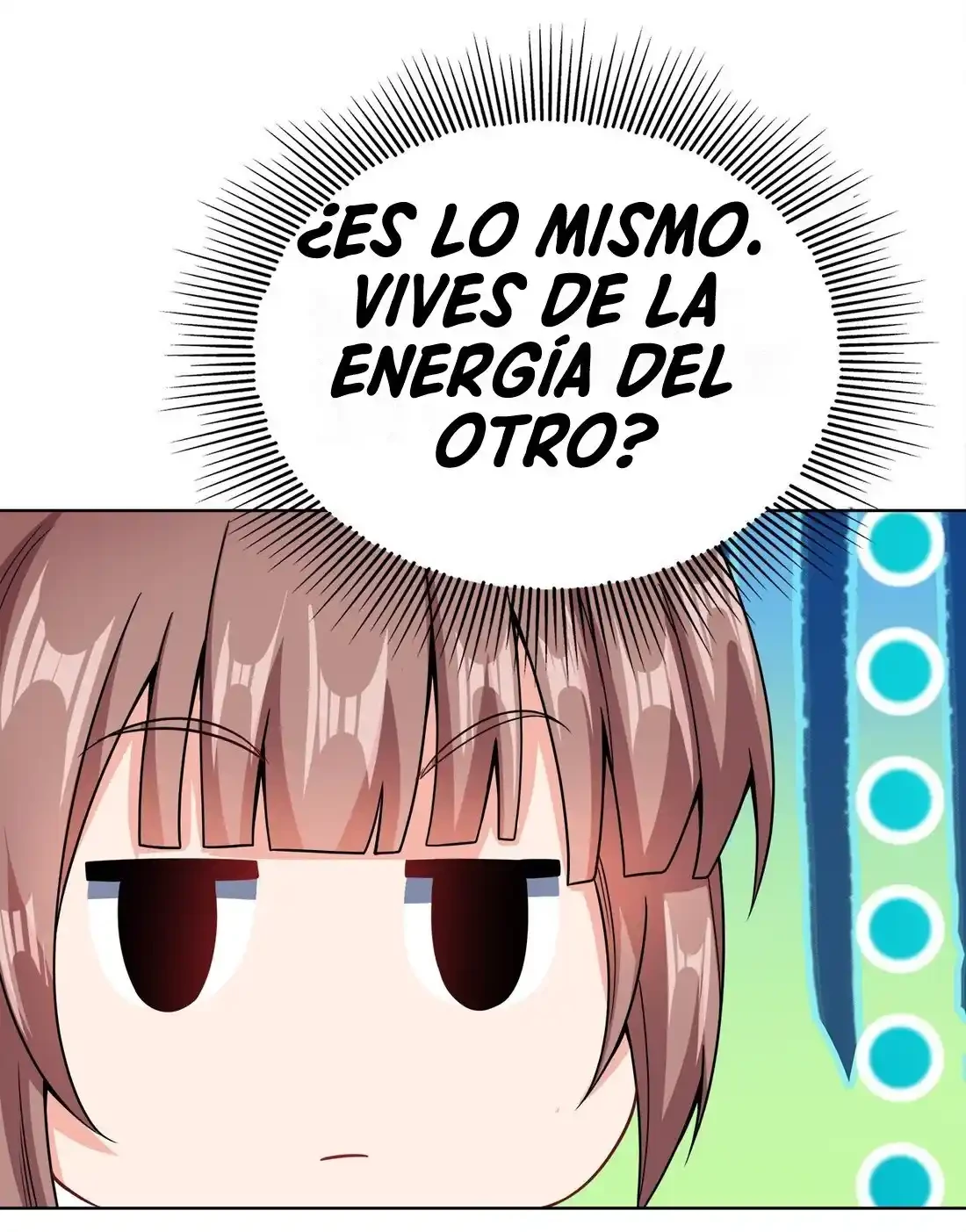 Mi waifu Es La Emperatriz? > Capitulo 33 > Page 101
