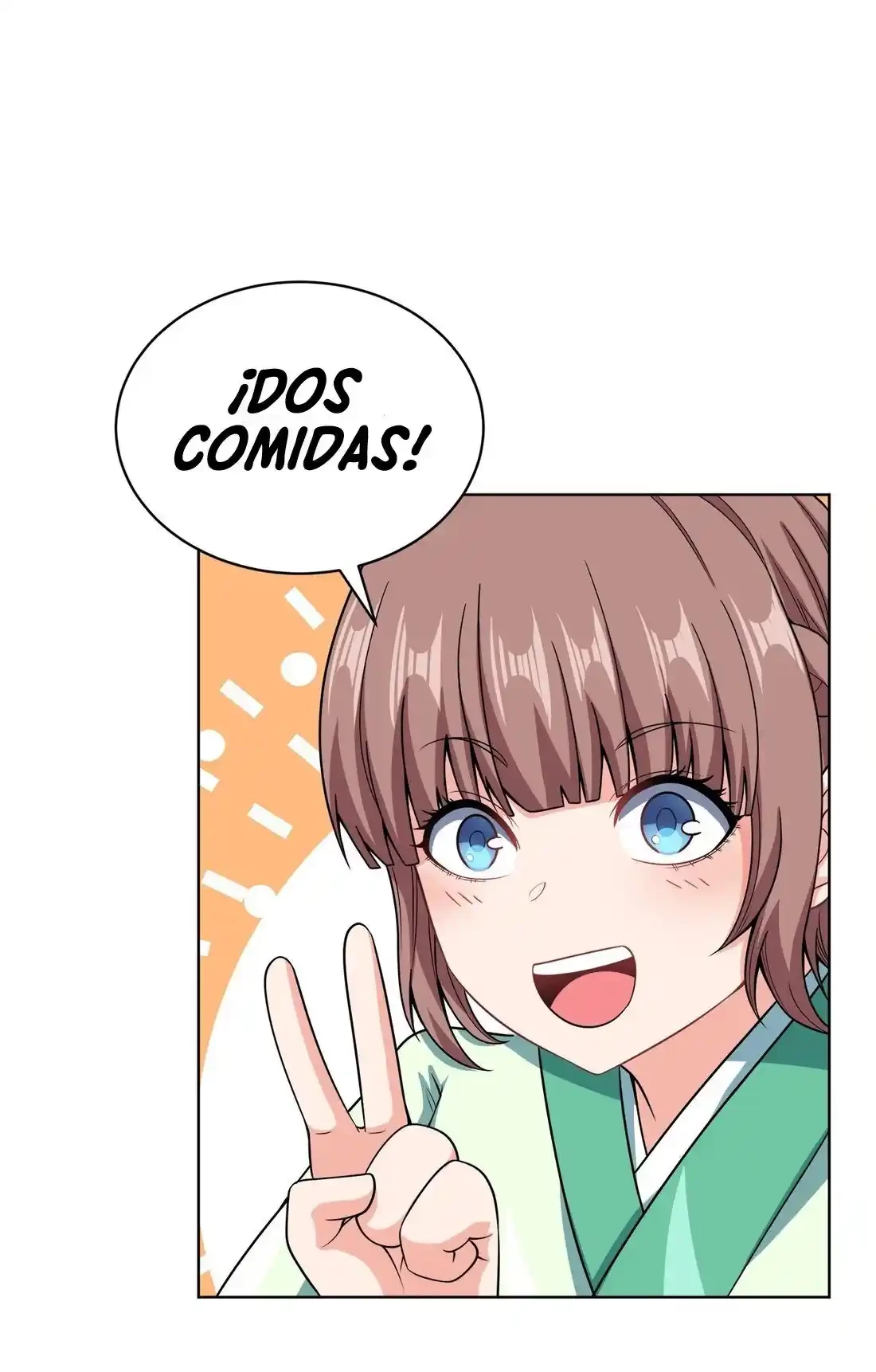 Mi waifu Es La Emperatriz? > Capitulo 33 > Page 141