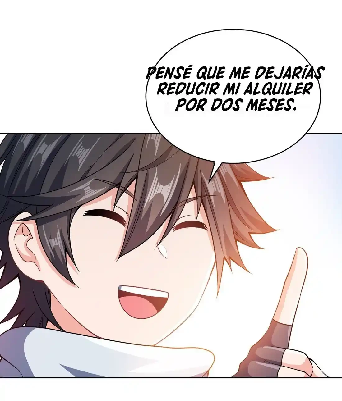 Mi waifu Es La Emperatriz? > Capitulo 33 > Page 151