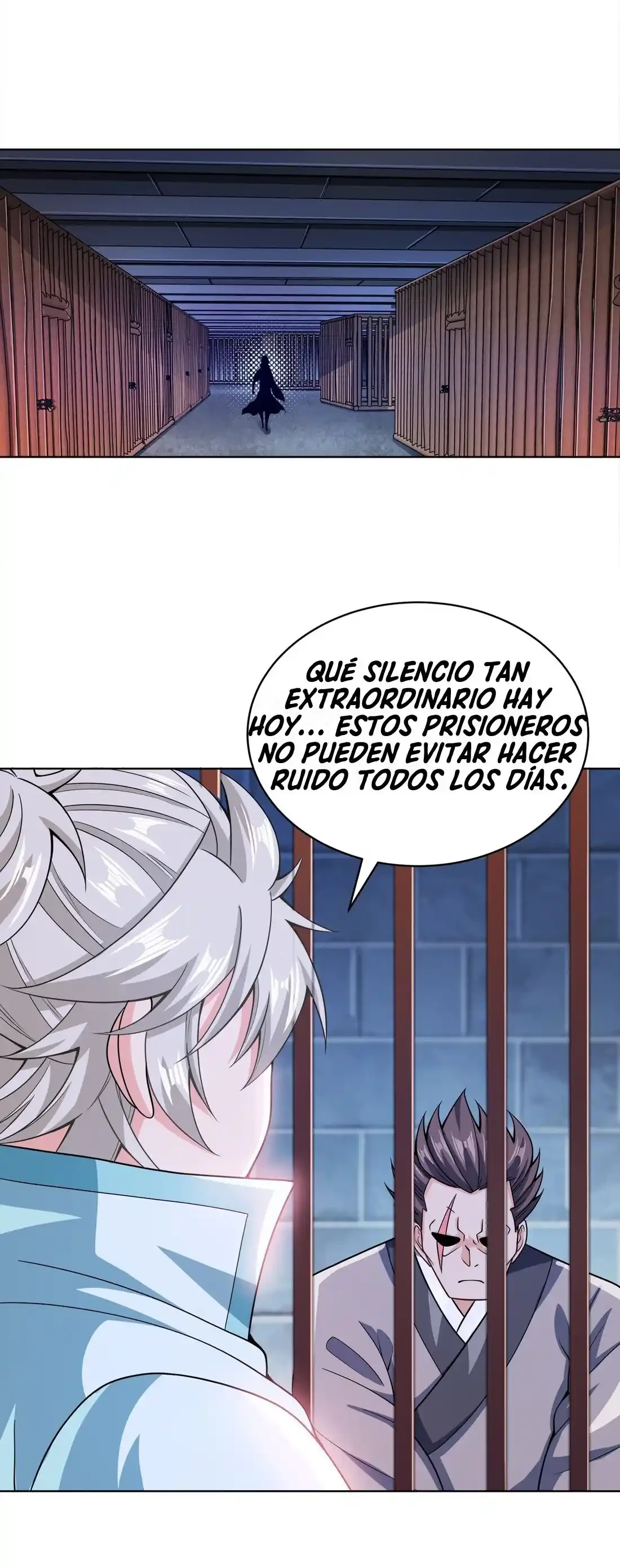 Mi waifu Es La Emperatriz? > Capitulo 33 > Page 181