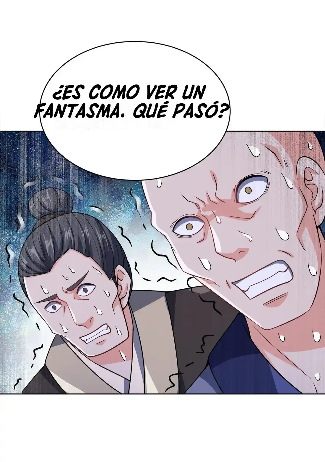 Mi waifu Es La Emperatriz? > Capitulo 33 > Page 201
