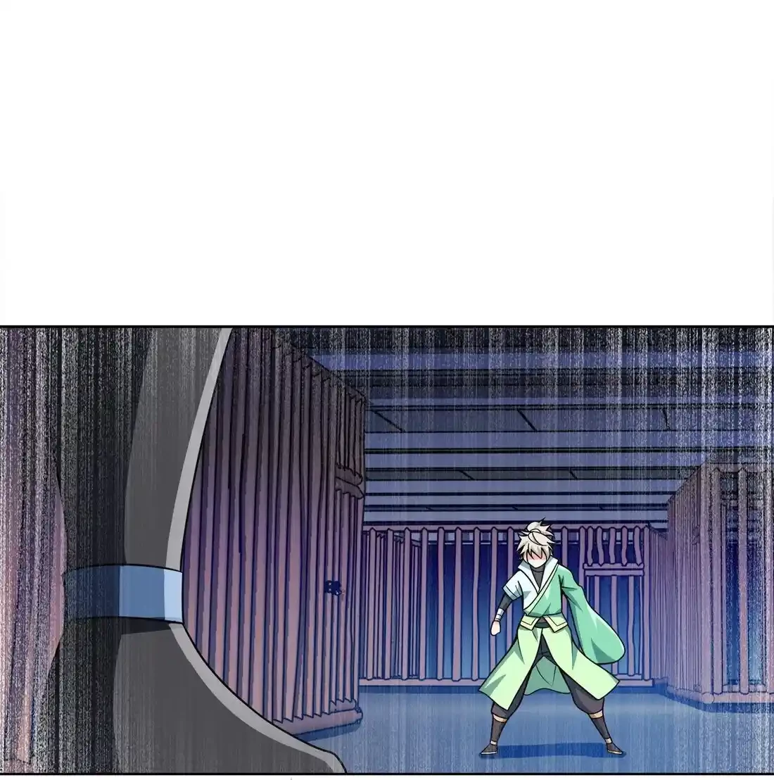 Mi waifu Es La Emperatriz? > Capitulo 33 > Page 241