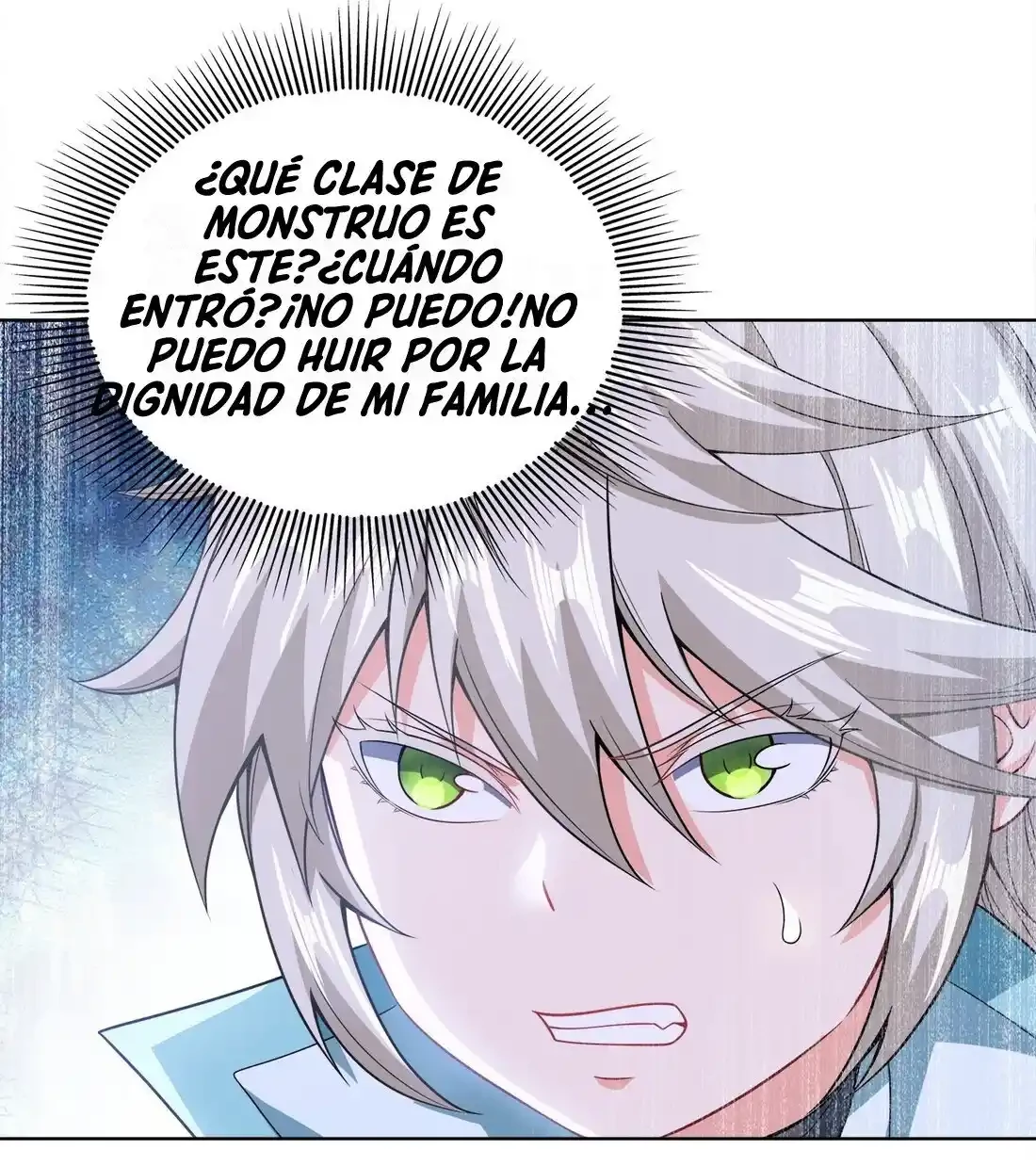 Mi waifu Es La Emperatriz? > Capitulo 33 > Page 251