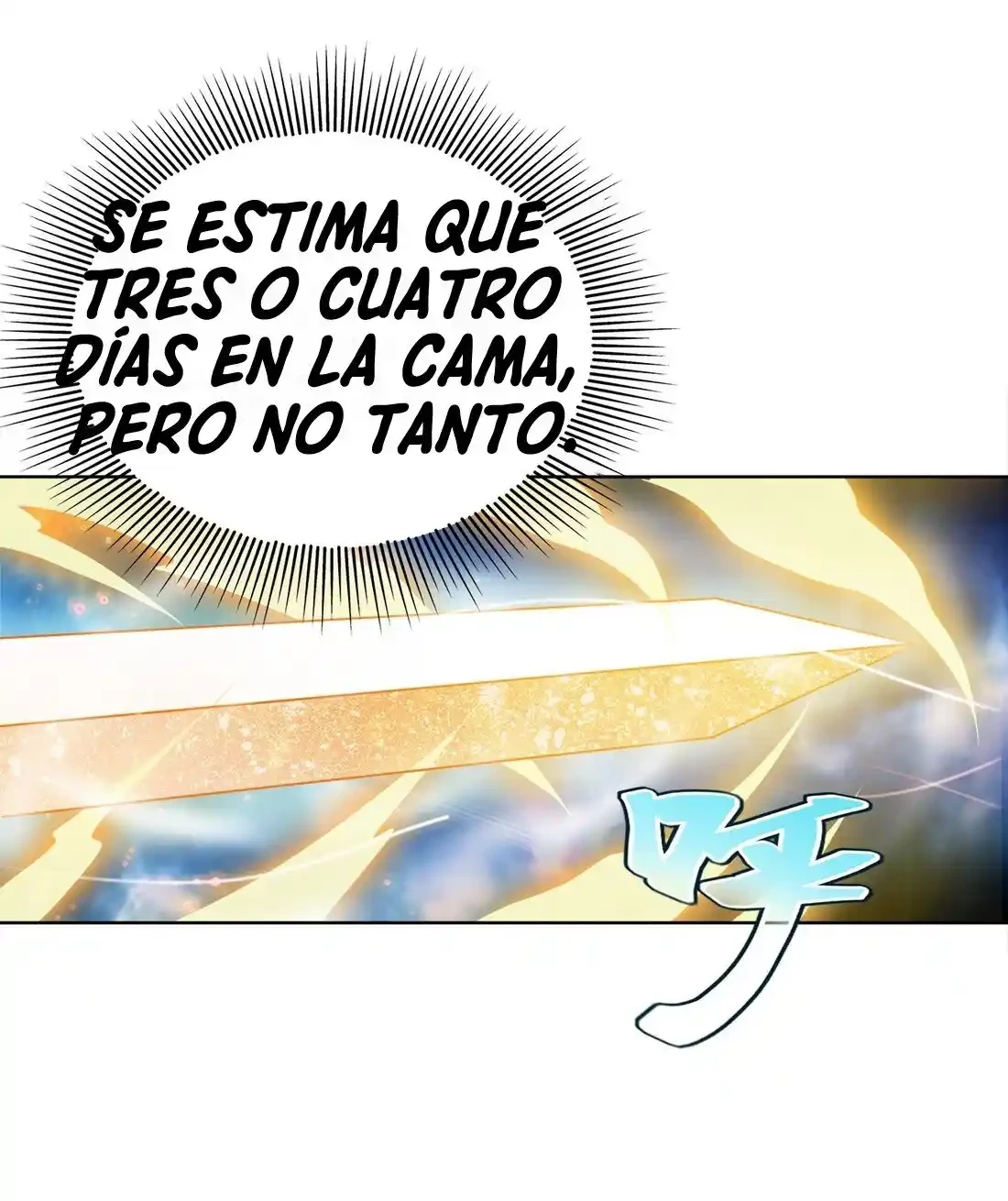 Mi waifu Es La Emperatriz? > Capitulo 33 > Page 301