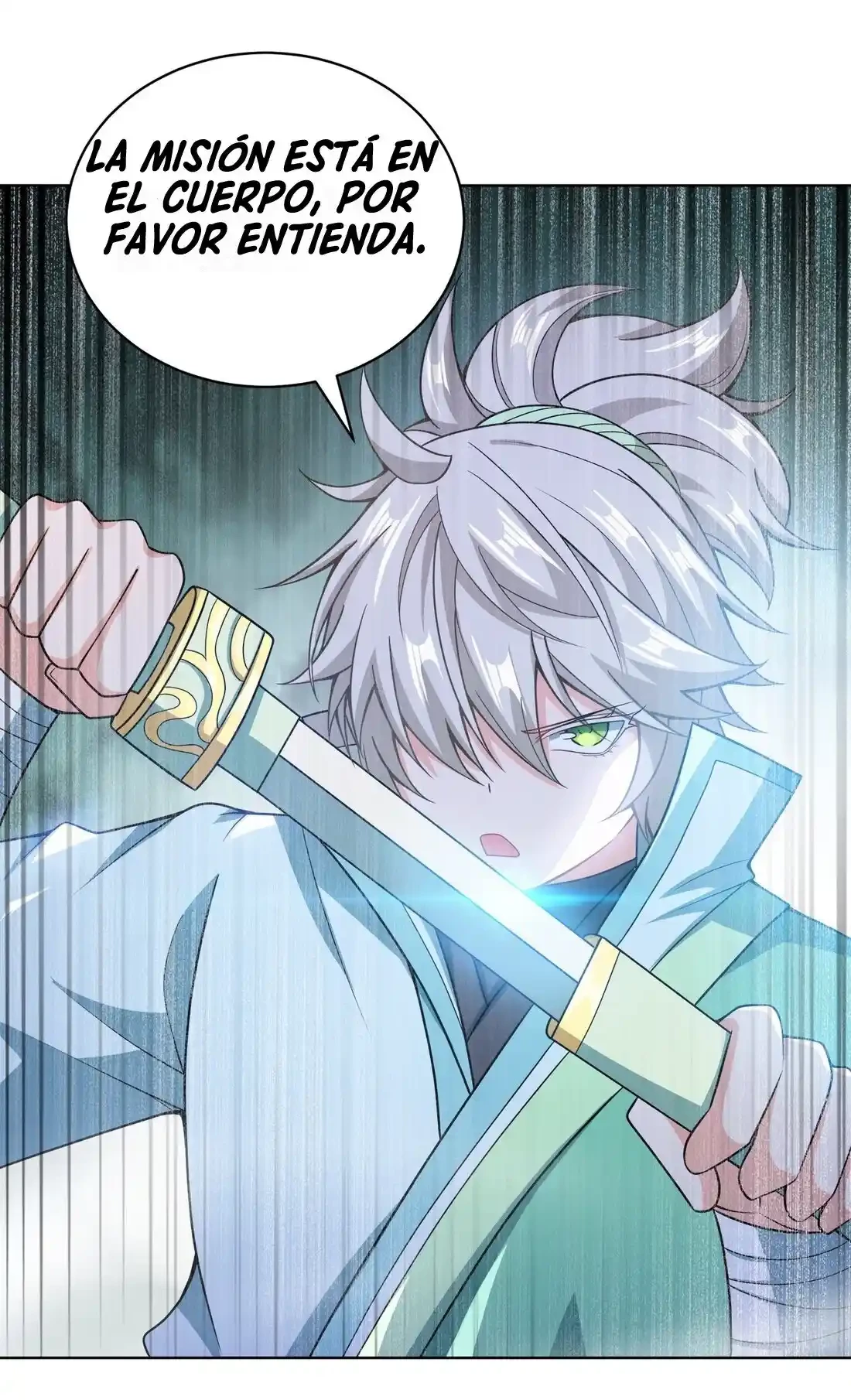 Mi waifu Es La Emperatriz? > Capitulo 33 > Page 331