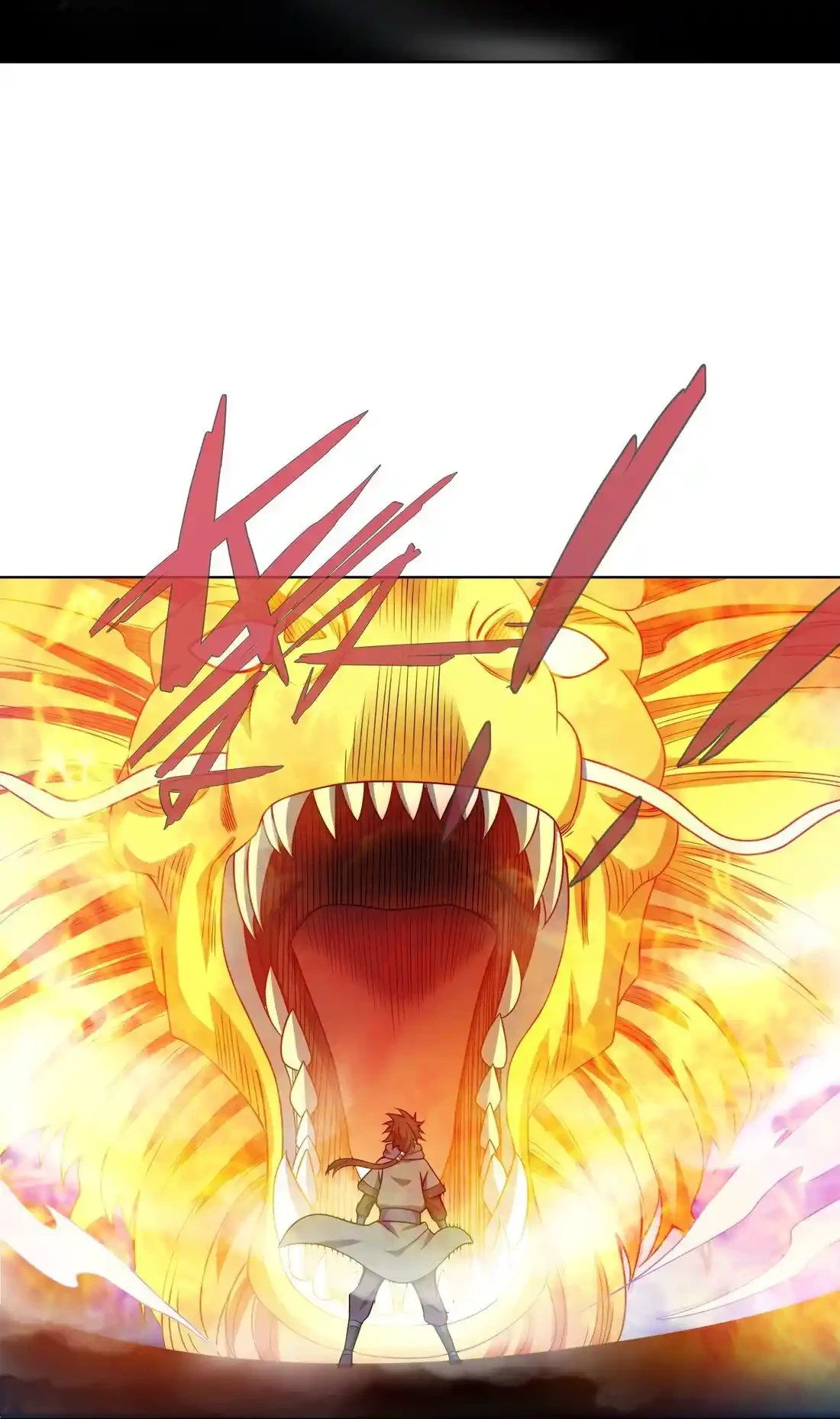 Mi waifu Es La Emperatriz? > Capitulo 33 > Page 371