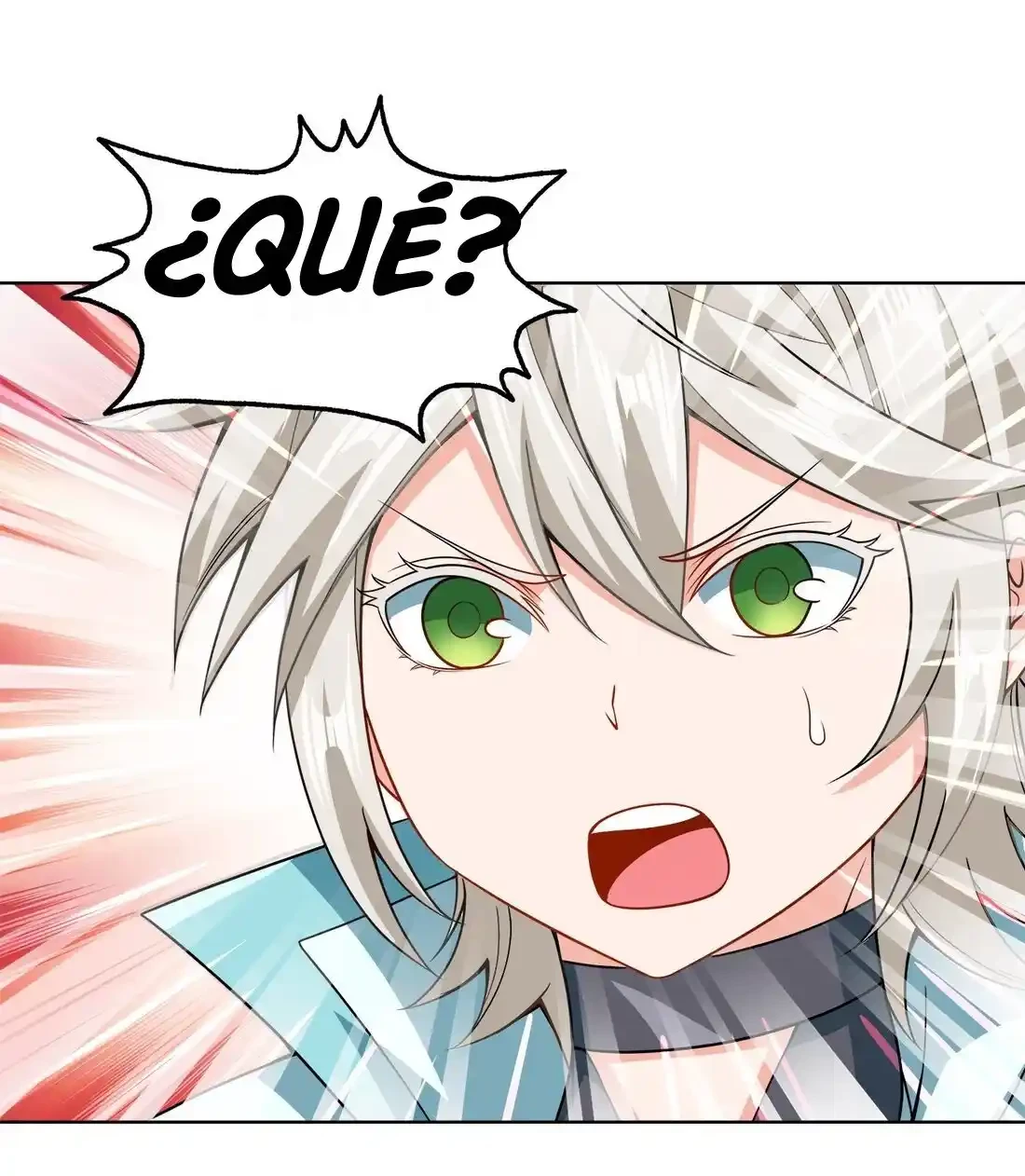 Mi waifu Es La Emperatriz? > Capitulo 33 > Page 401