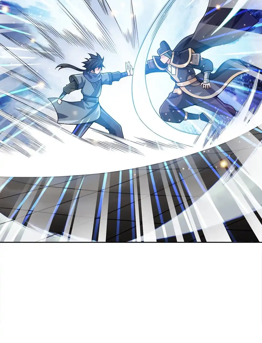 Mi waifu Es La Emperatriz? > Capitulo 33 > Page 461