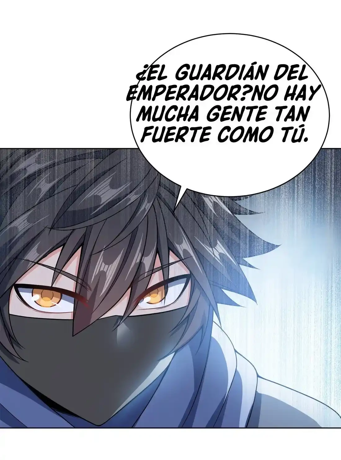 Mi waifu Es La Emperatriz? > Capitulo 33 > Page 491