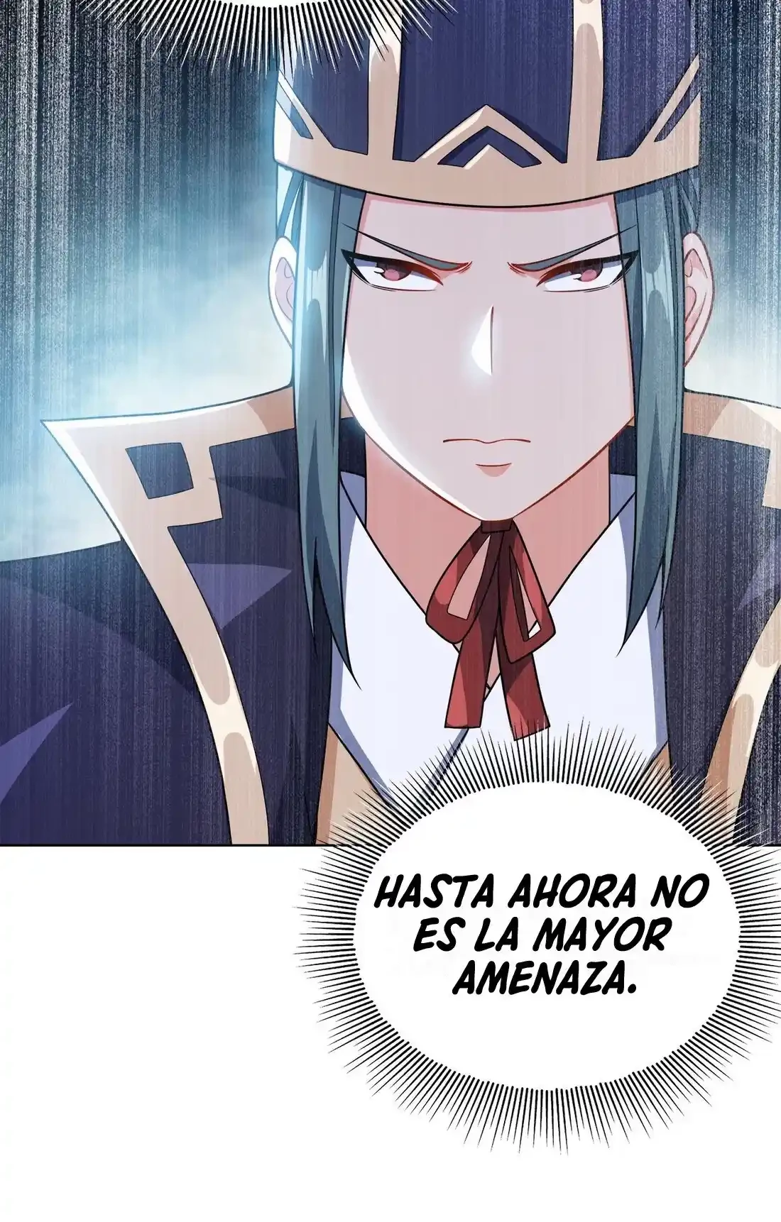 Mi waifu Es La Emperatriz? > Capitulo 33 > Page 591