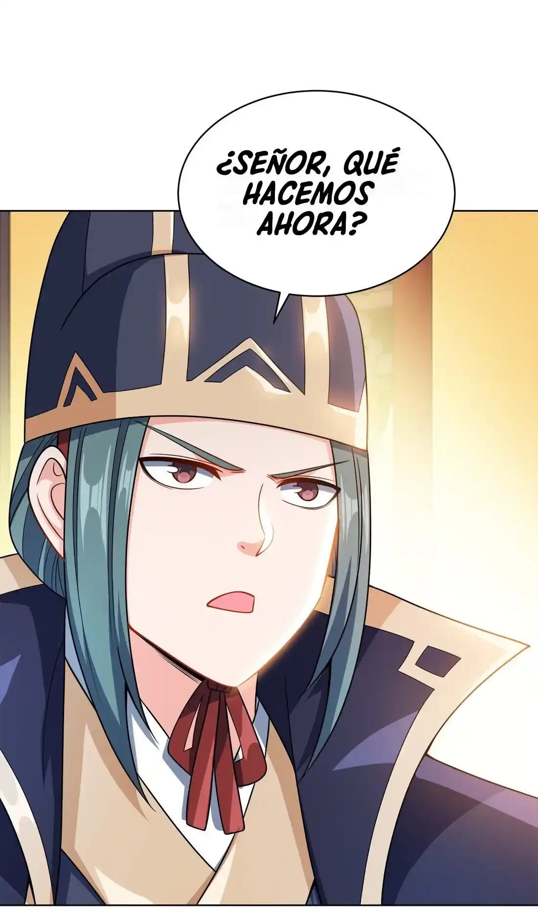 Mi waifu Es La Emperatriz? > Capitulo 33 > Page 631